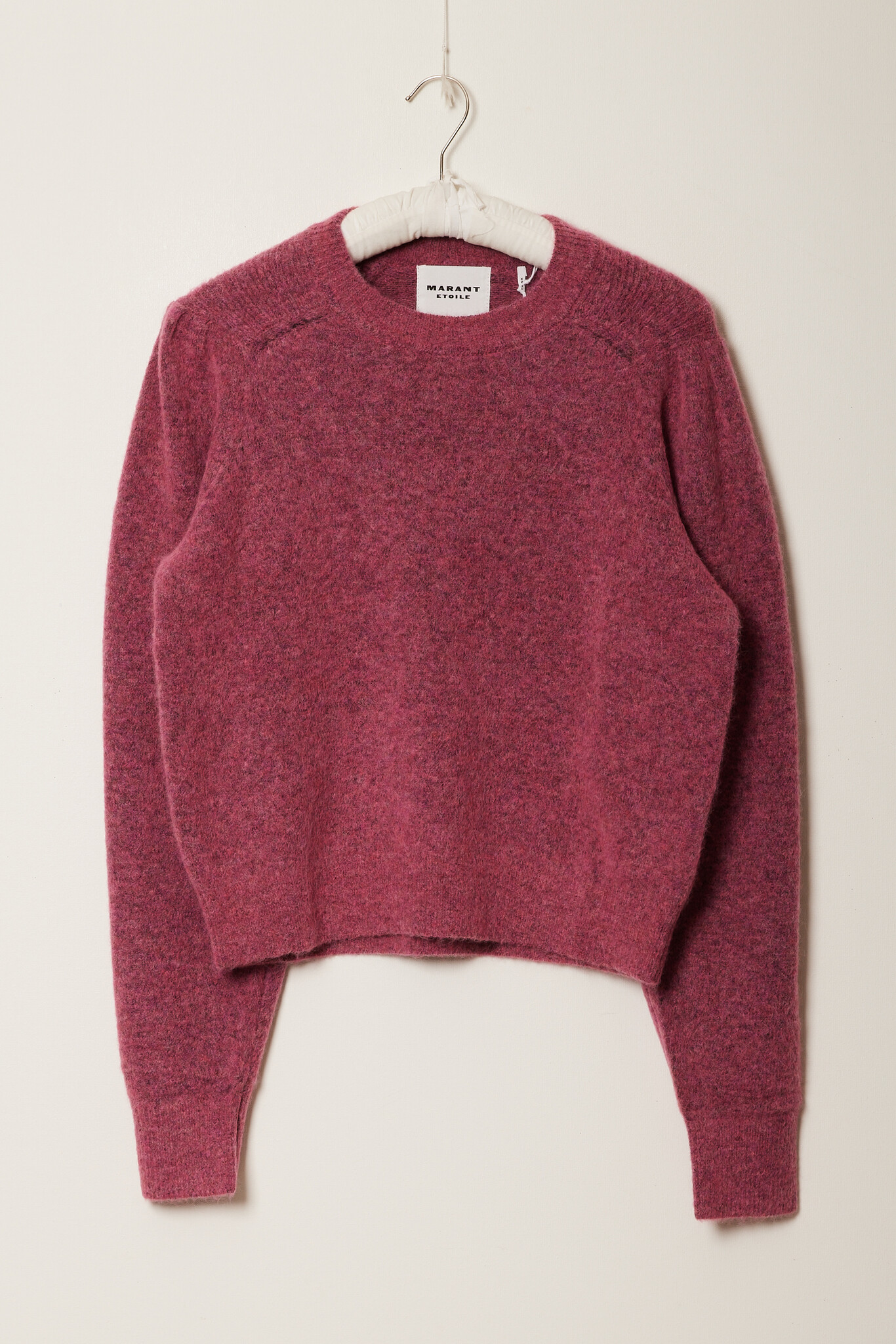 Marant Etoile - Peyton alpaca sweater