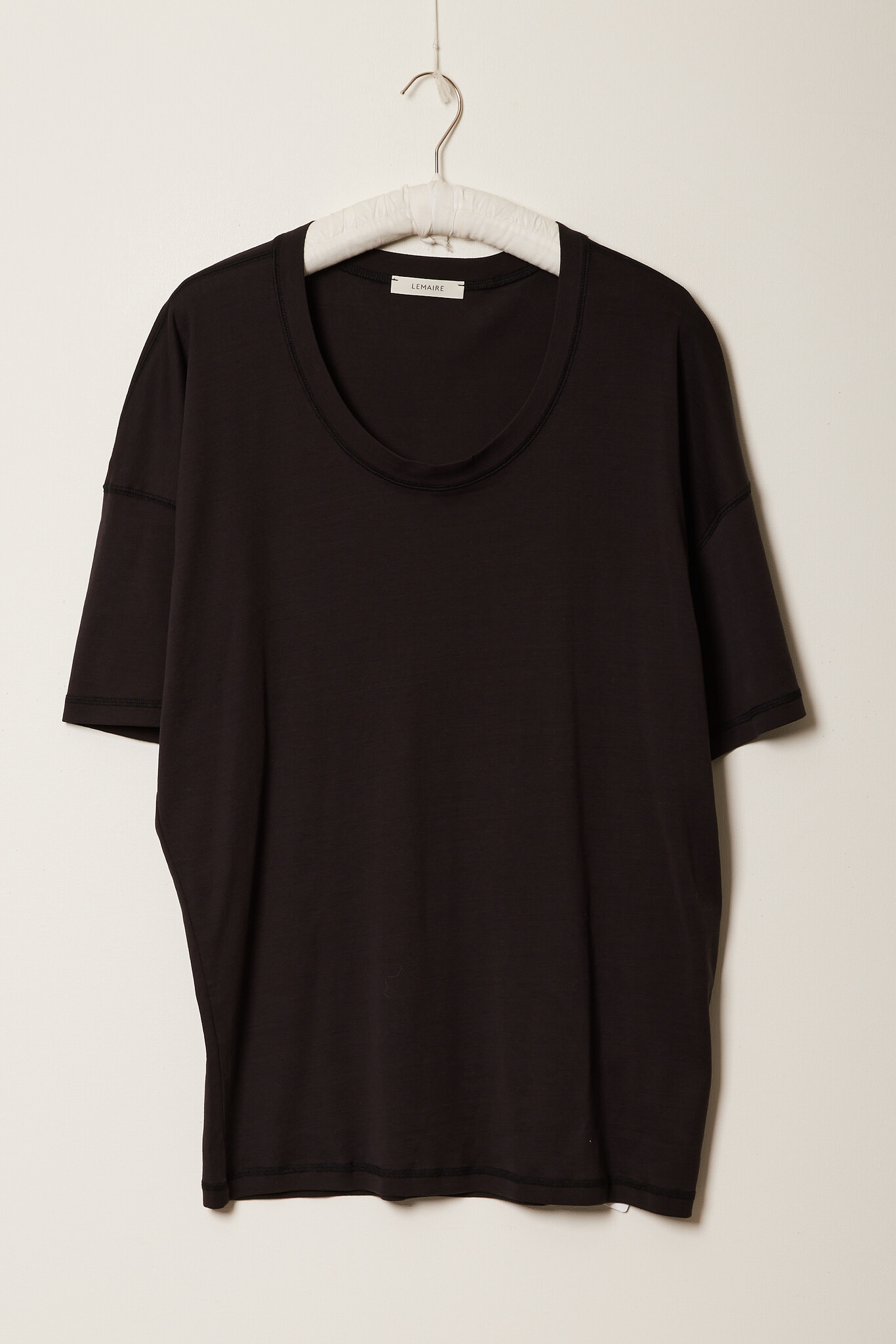 Lemaire - Rib t-shirt