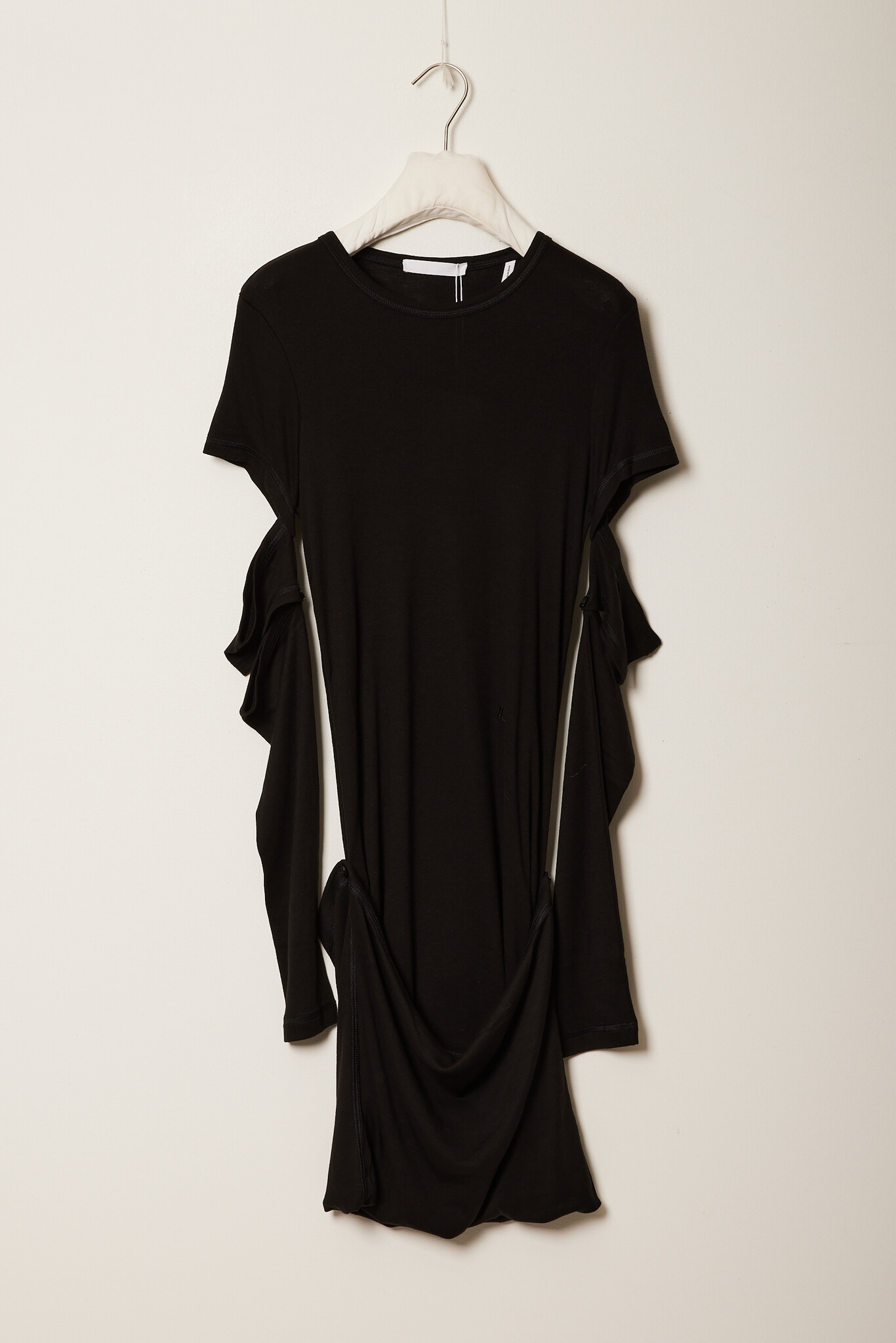 Helmut Lang Slash ls dress