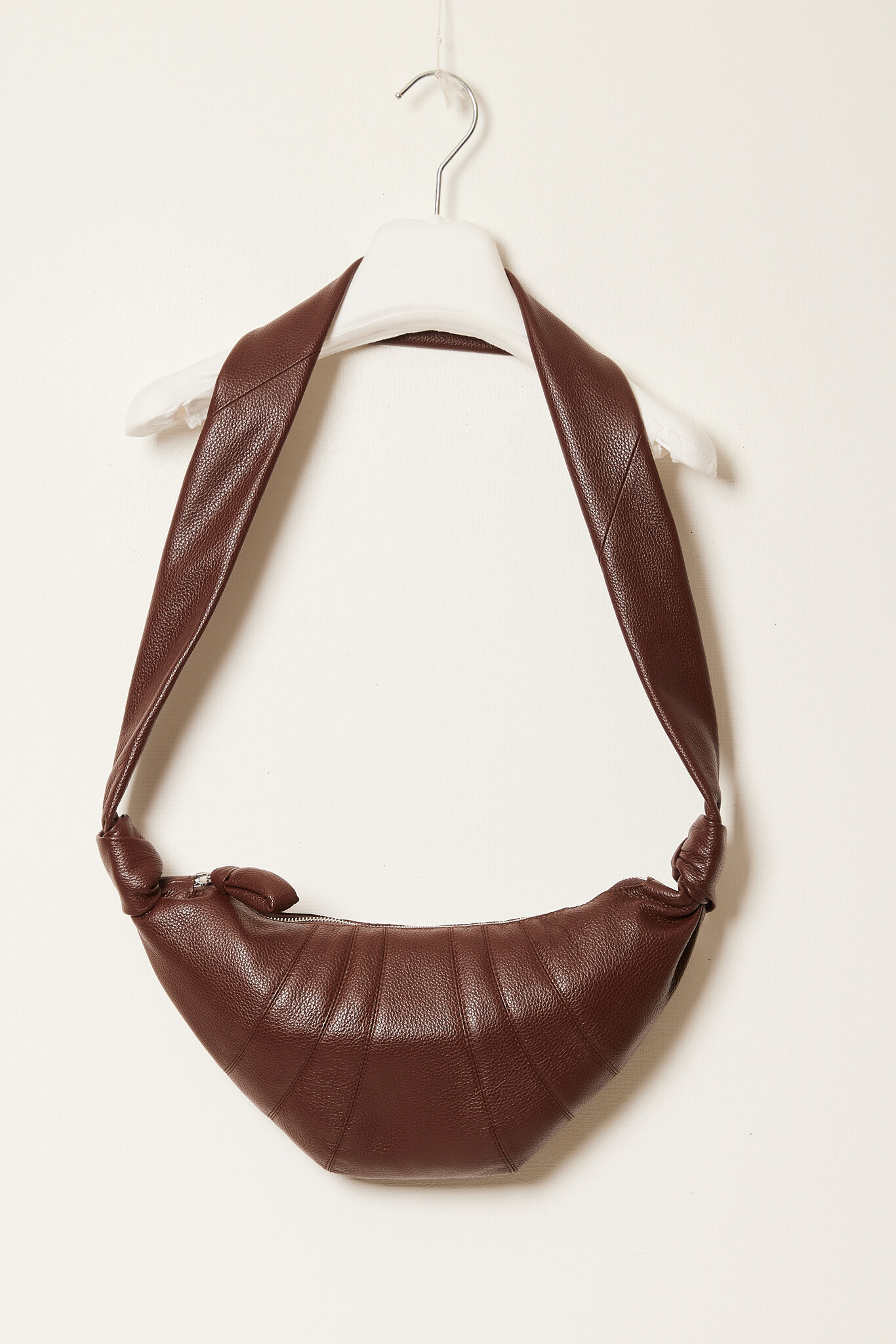 Lemaire - Small croissant bag