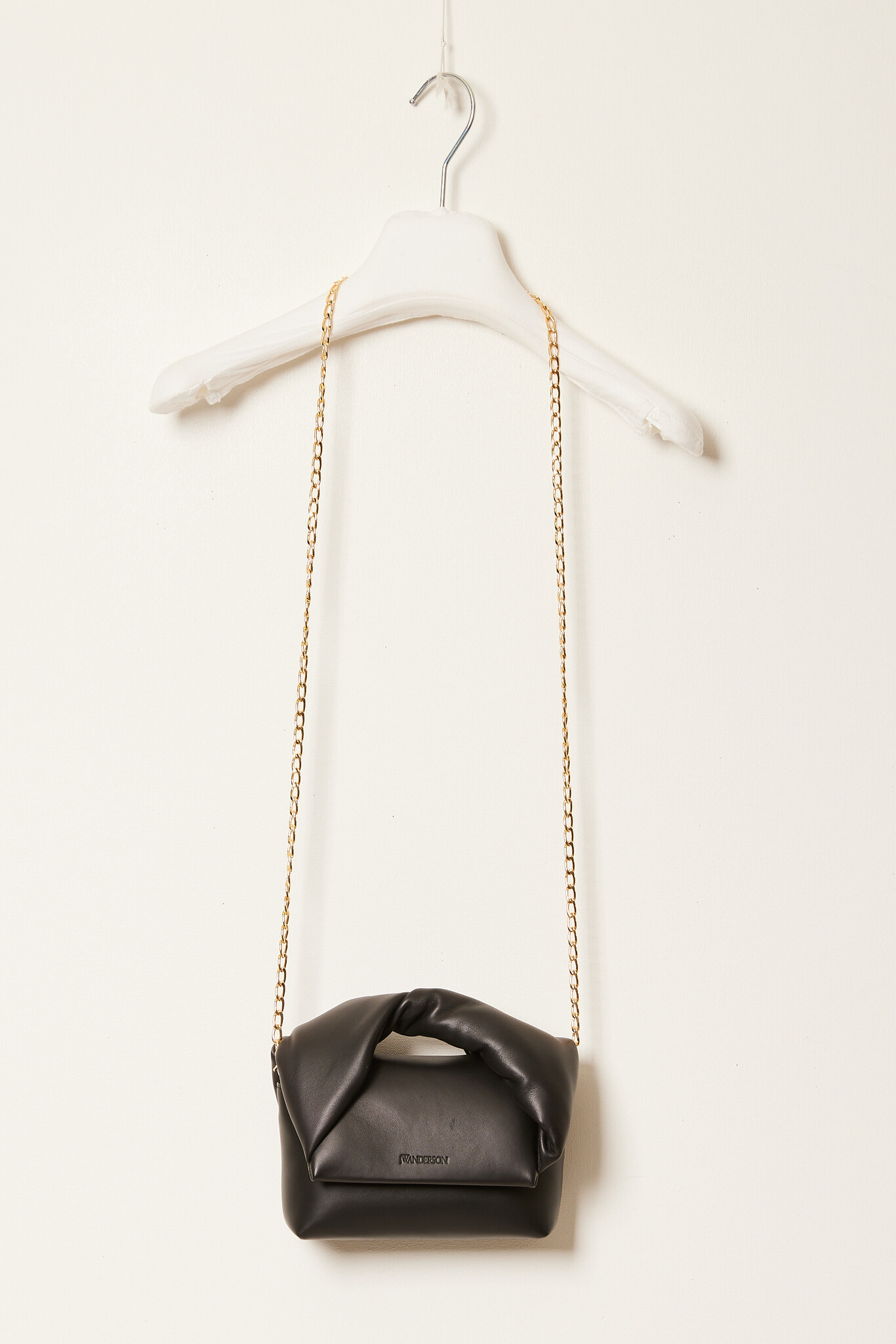 JW ANDERSON - Small twister bag