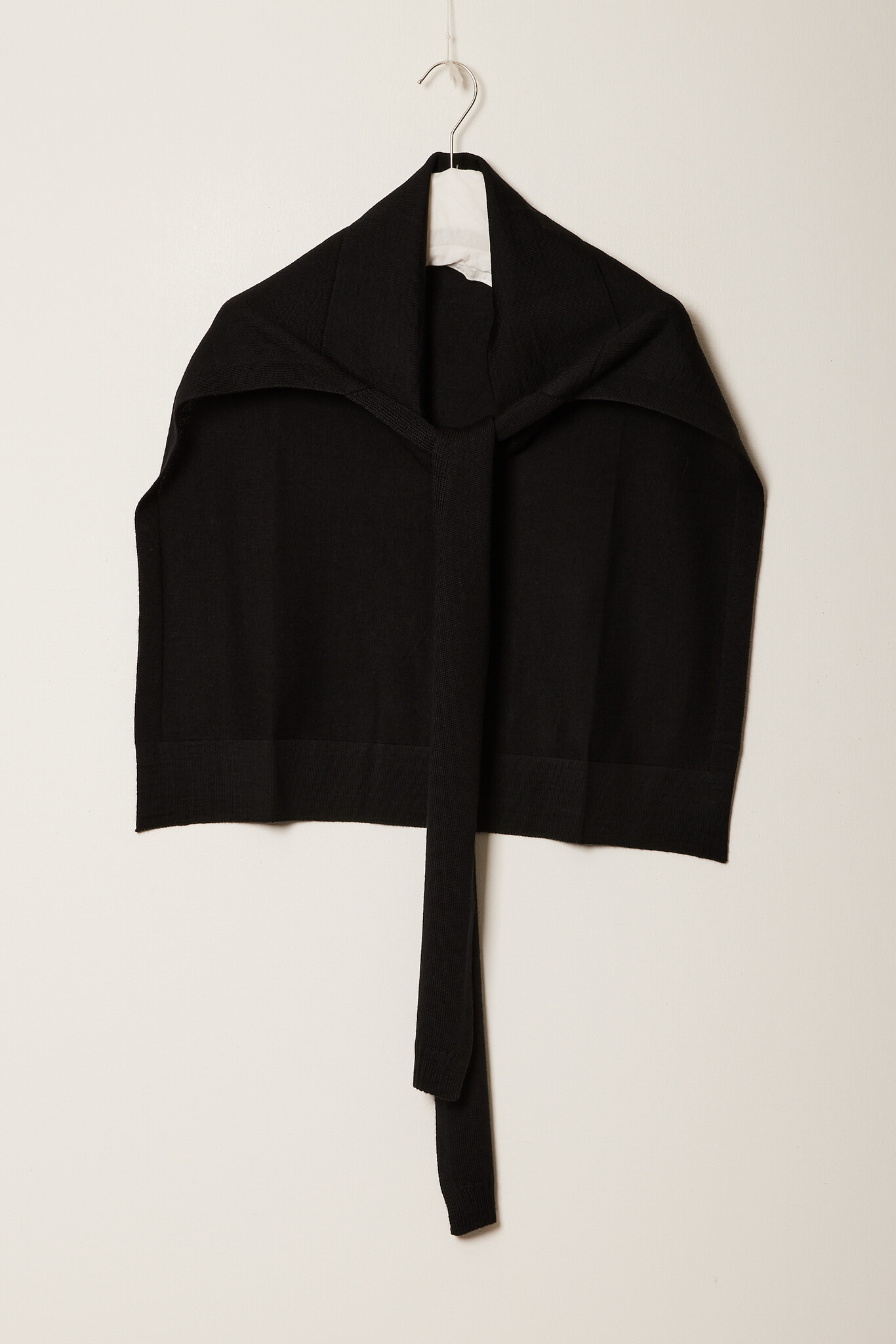 Lemaire - Trompel'oeil scarf