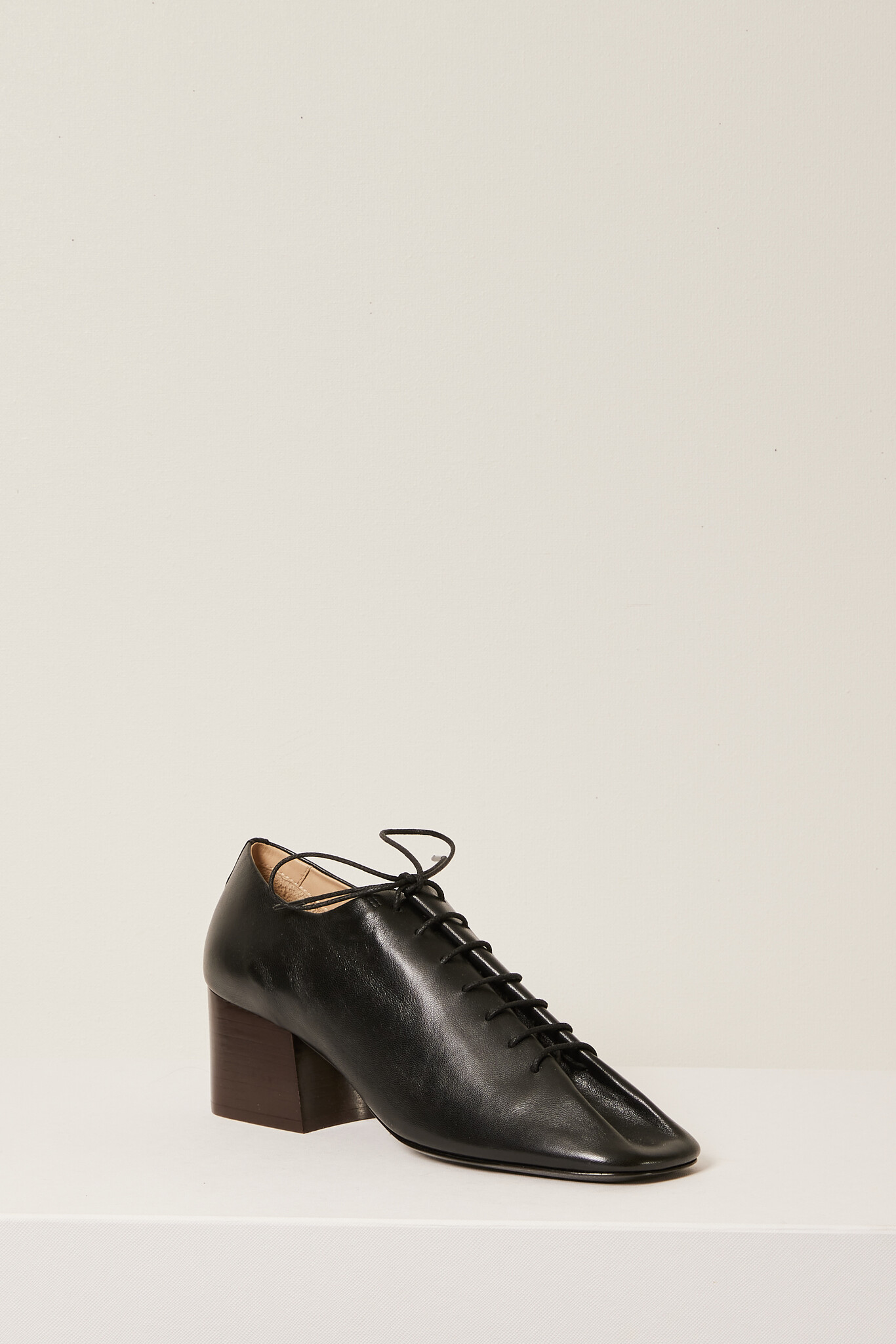 Lemaire - Souris classic derbies 55
