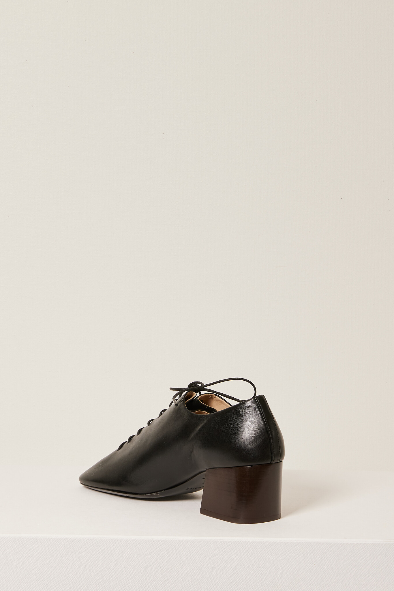 Lemaire - Souris classic derbies 55