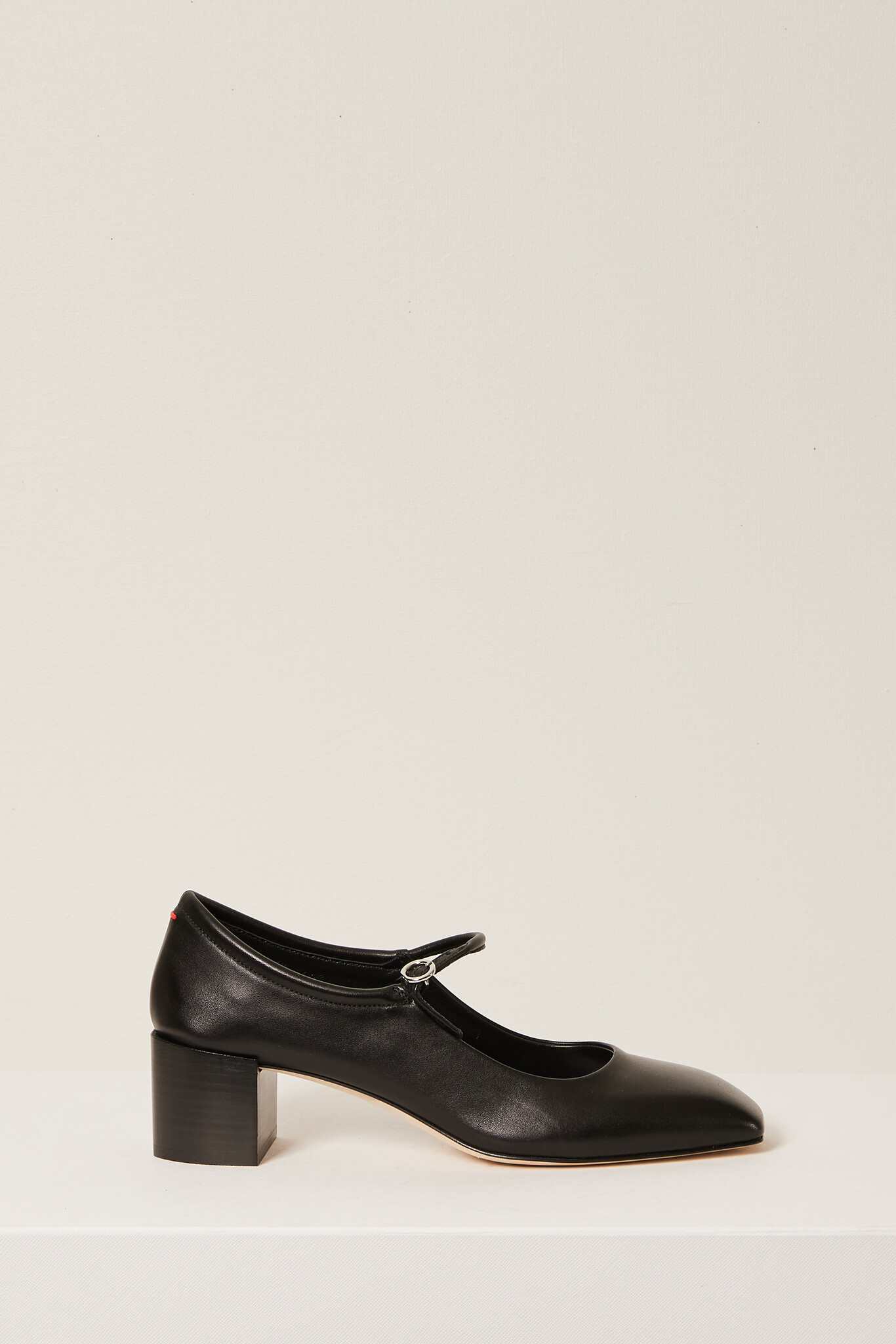 Aeyde - Aline leather Mari Jane
