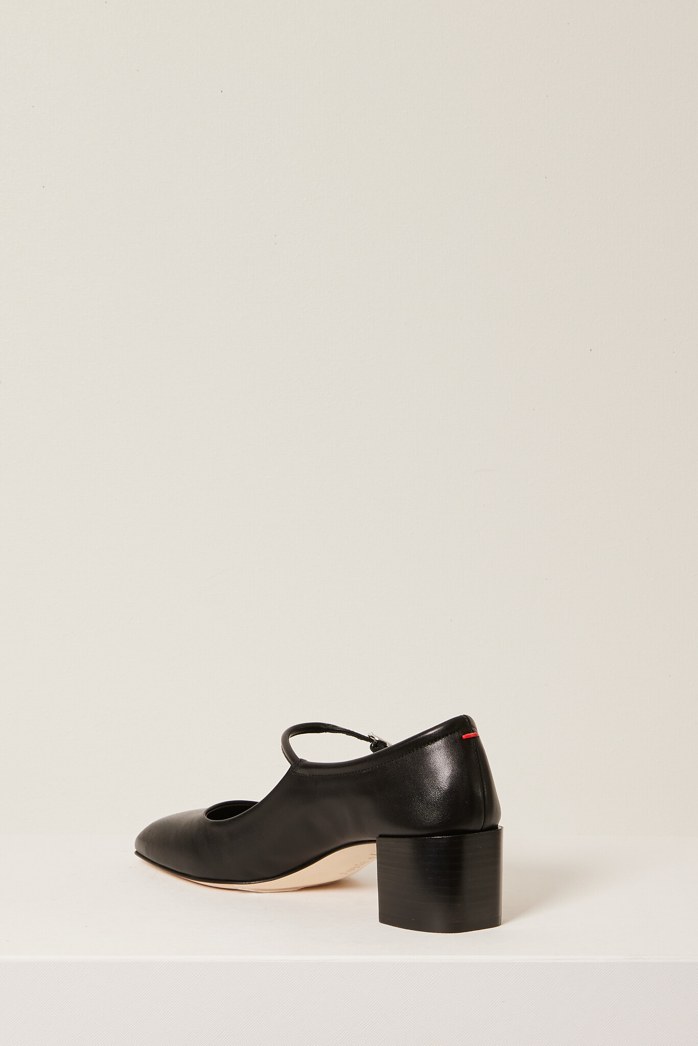 Aeyde - Aline leather Mari Jane