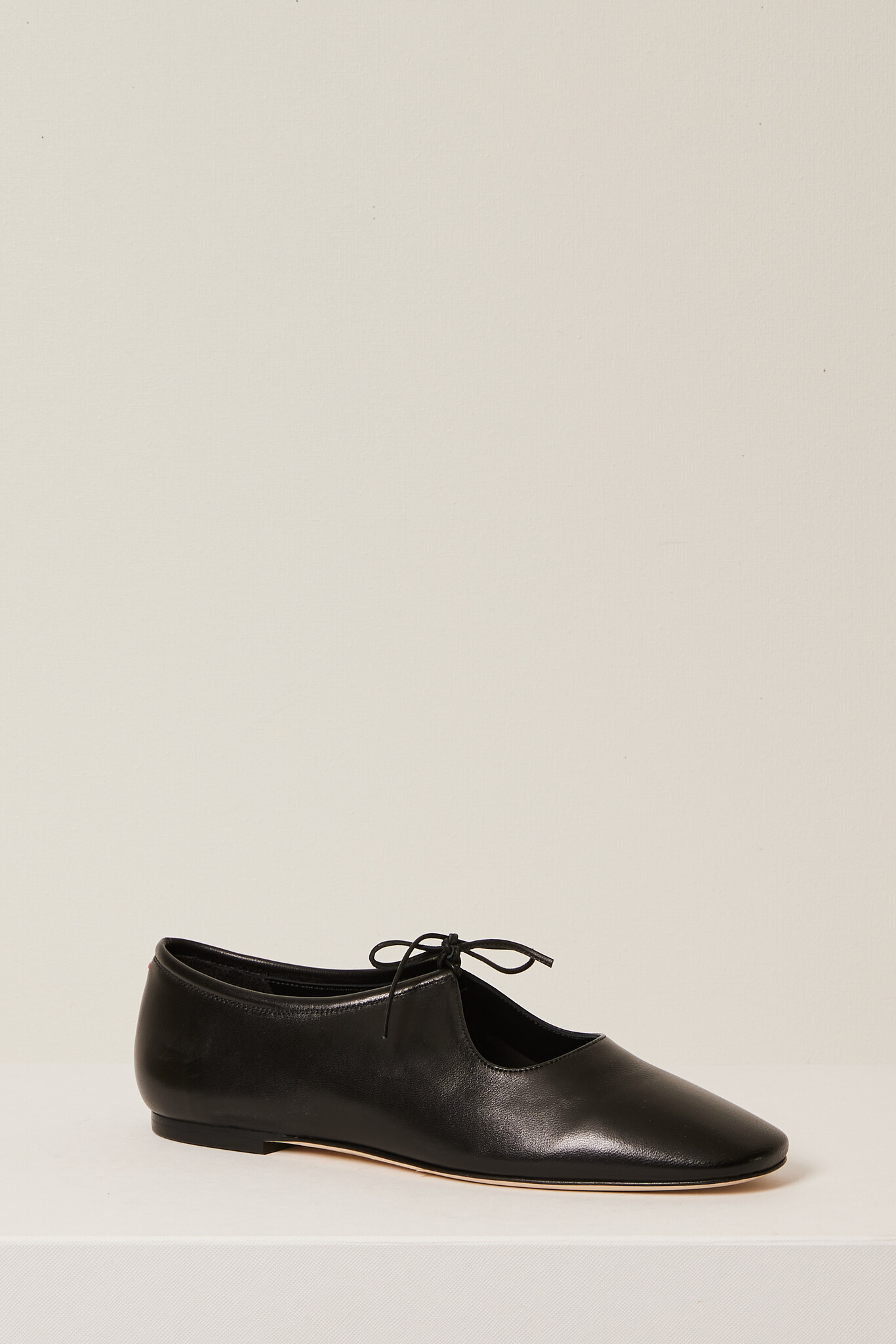 Aeyde - Della leather ballerina