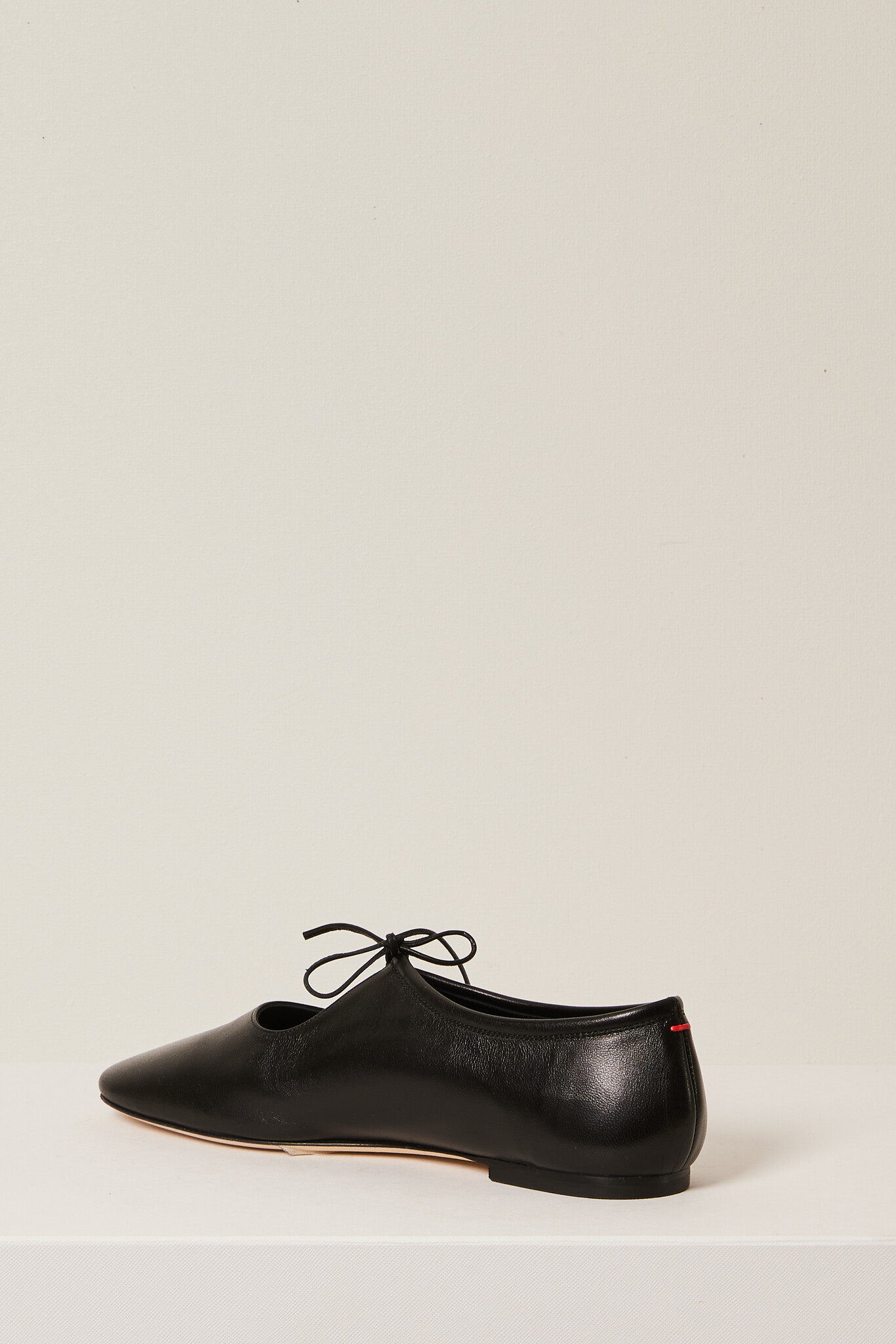 Aeyde - Della leather ballerina