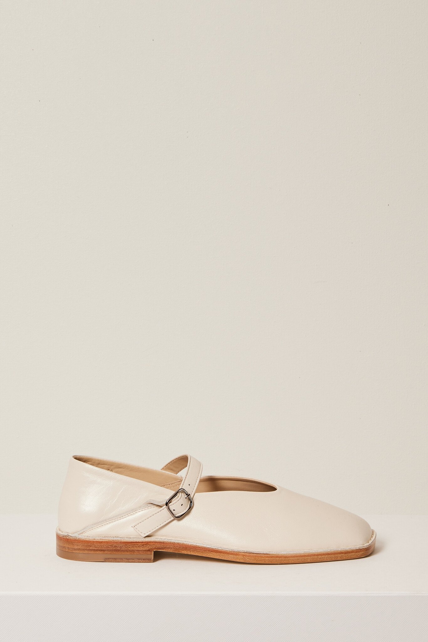 Lemaire Ballerina shoes