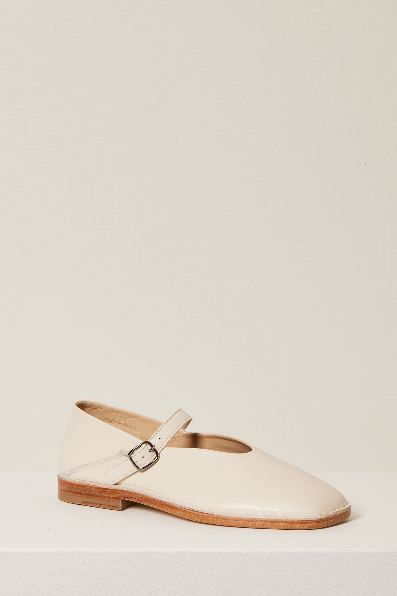 Lemaire - Ballerina shoes