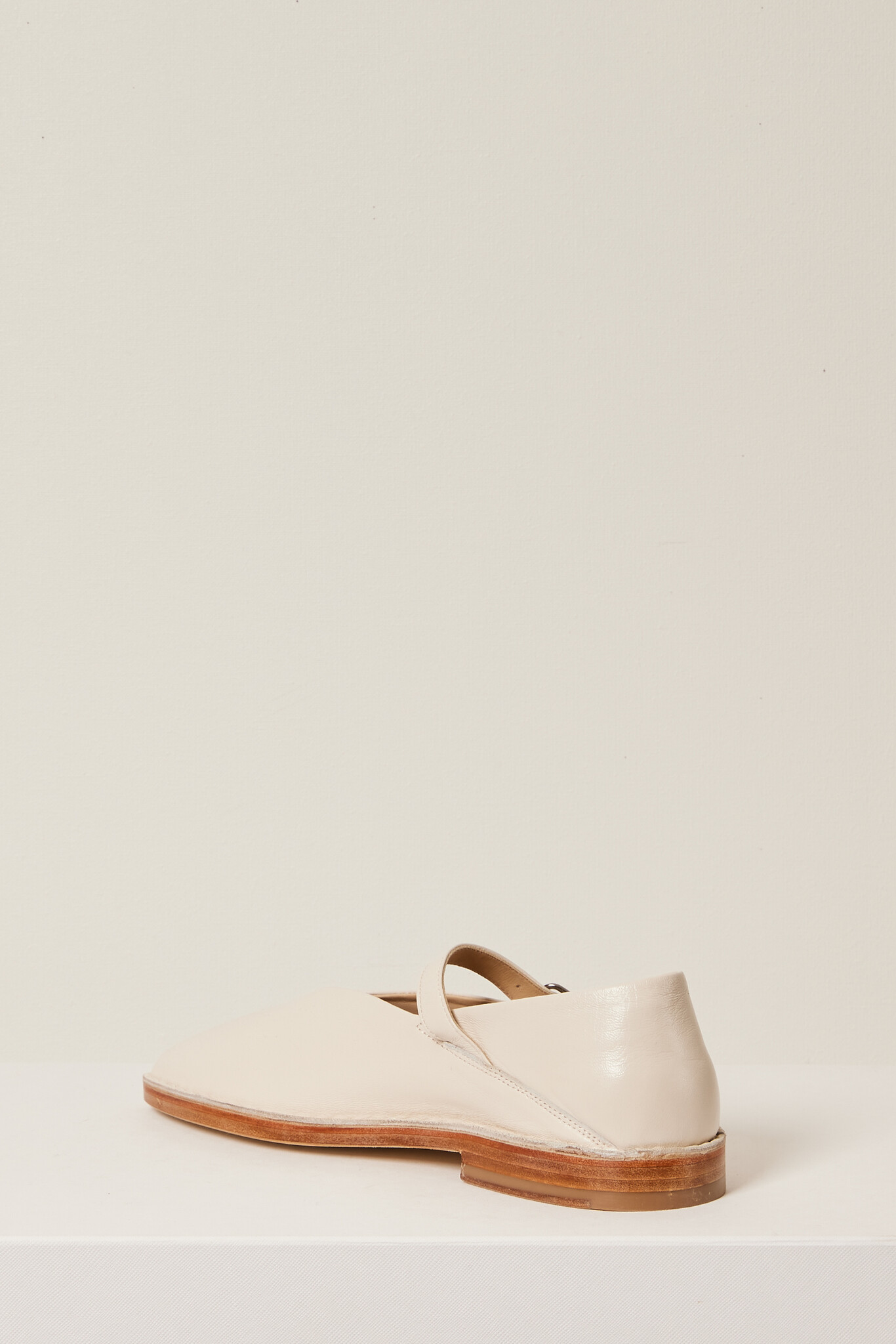 Lemaire - Ballerina shoes