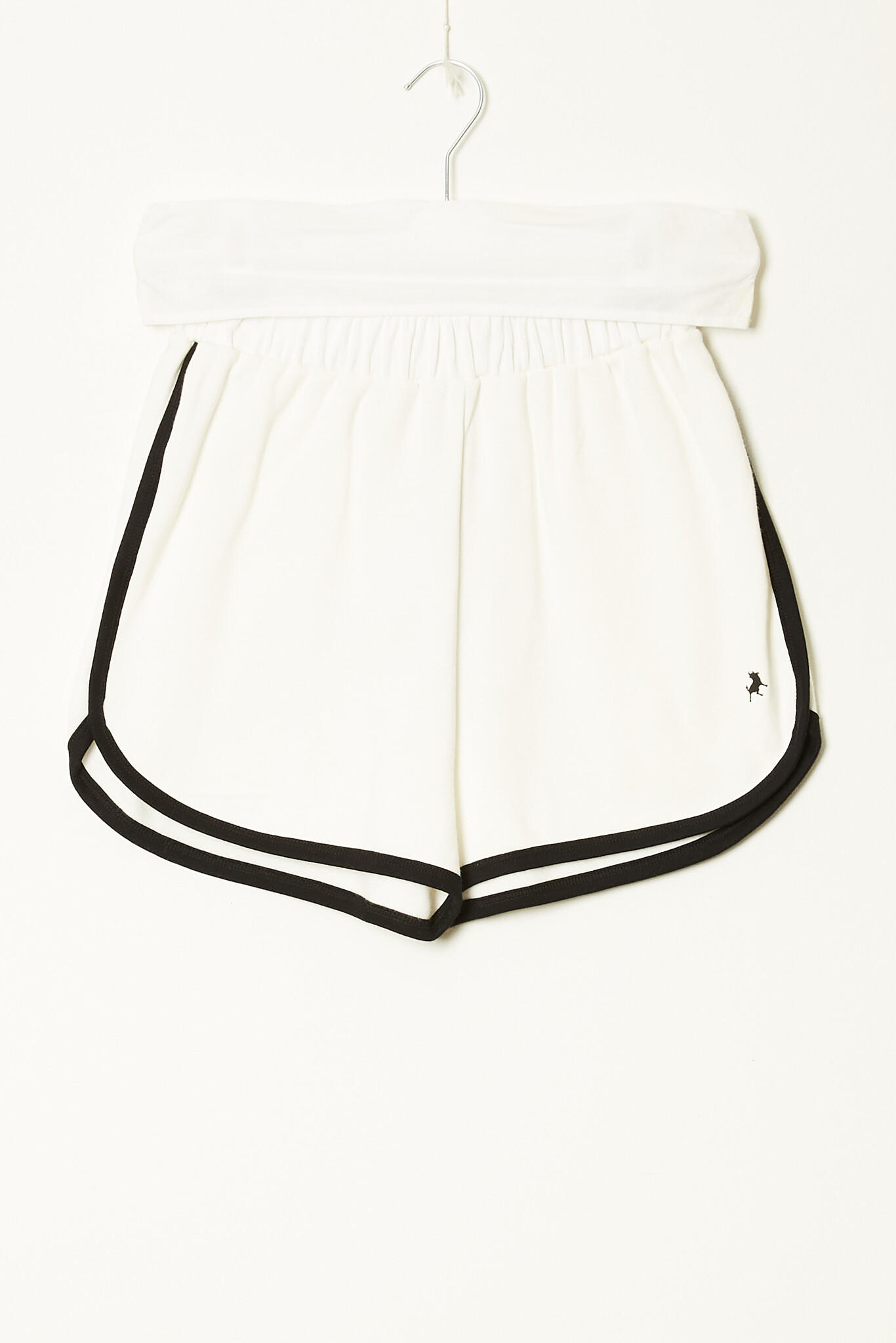 Lois - Lyra jersey bi color shorts