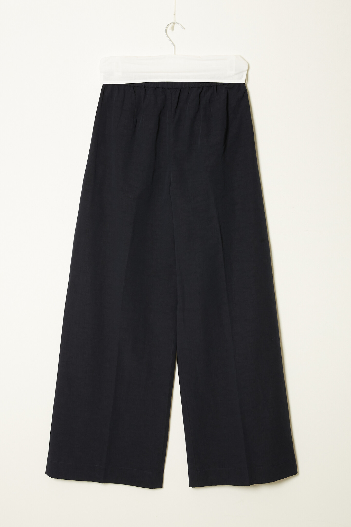 Christian Wijnants - Prelah wide leg pants