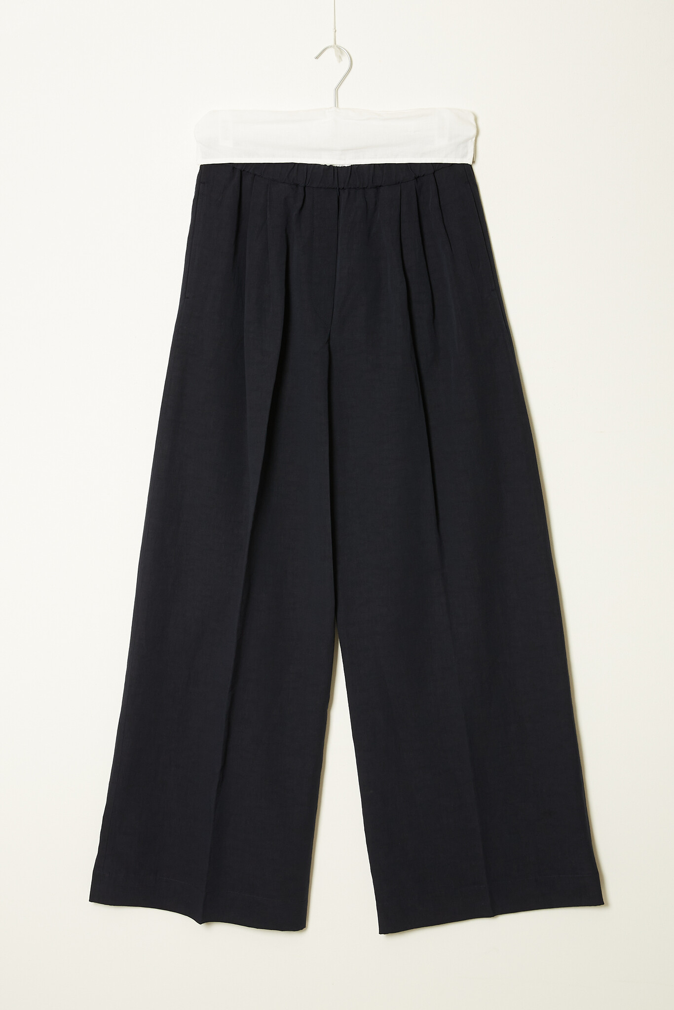 Christian Wijnants - Prelah wide leg pants