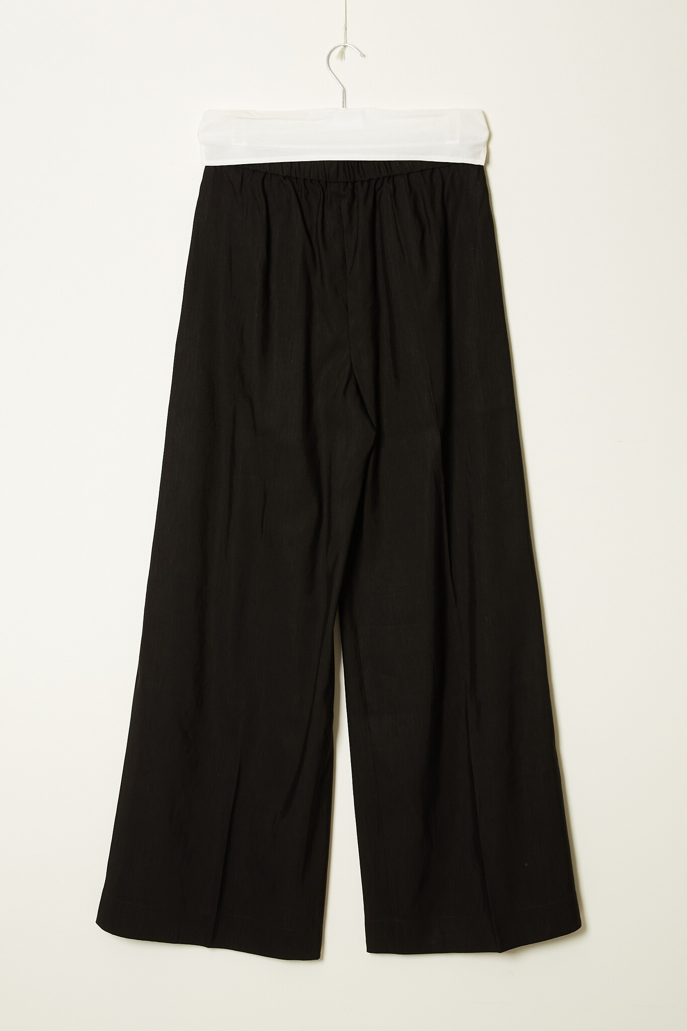 Christian Wijnants - Prelah wide leg pants