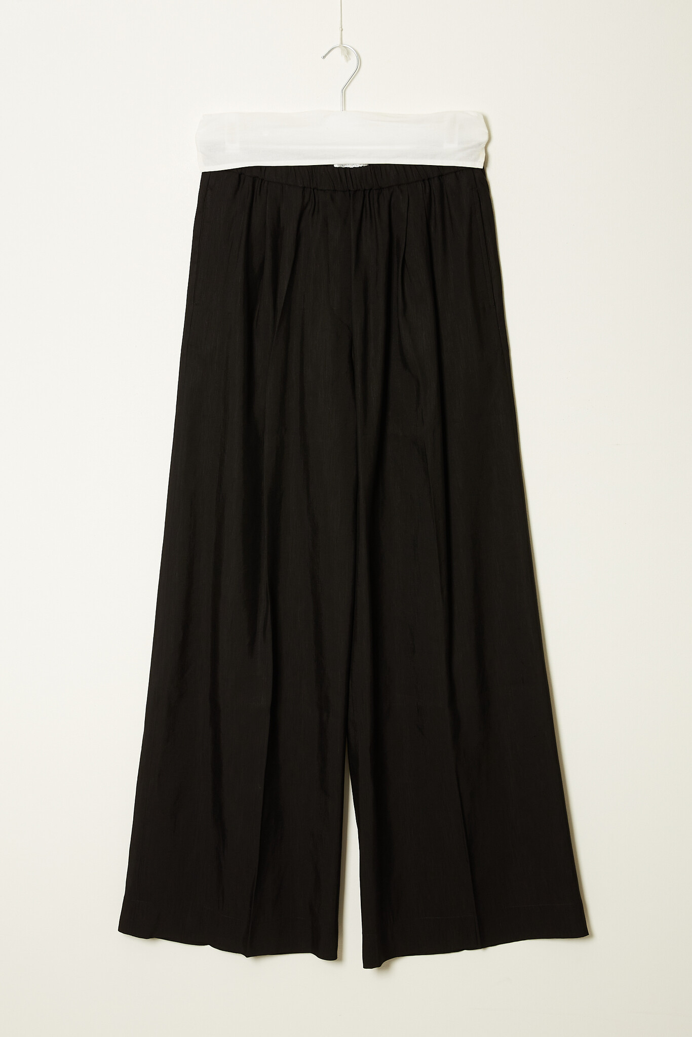 Christian Wijnants - Prelah wide leg pants