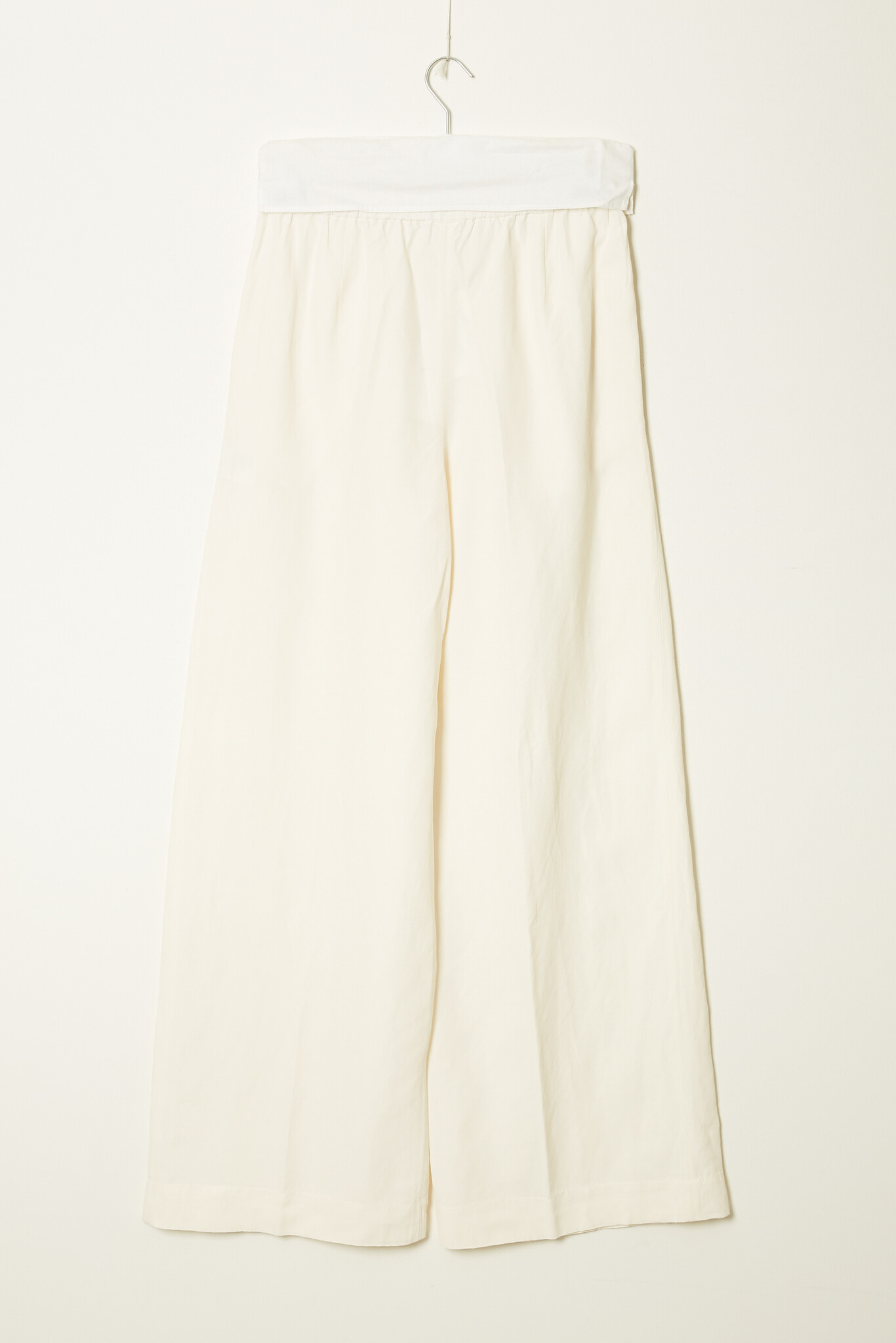 Christian Wijnants - Prelah wide leg pants