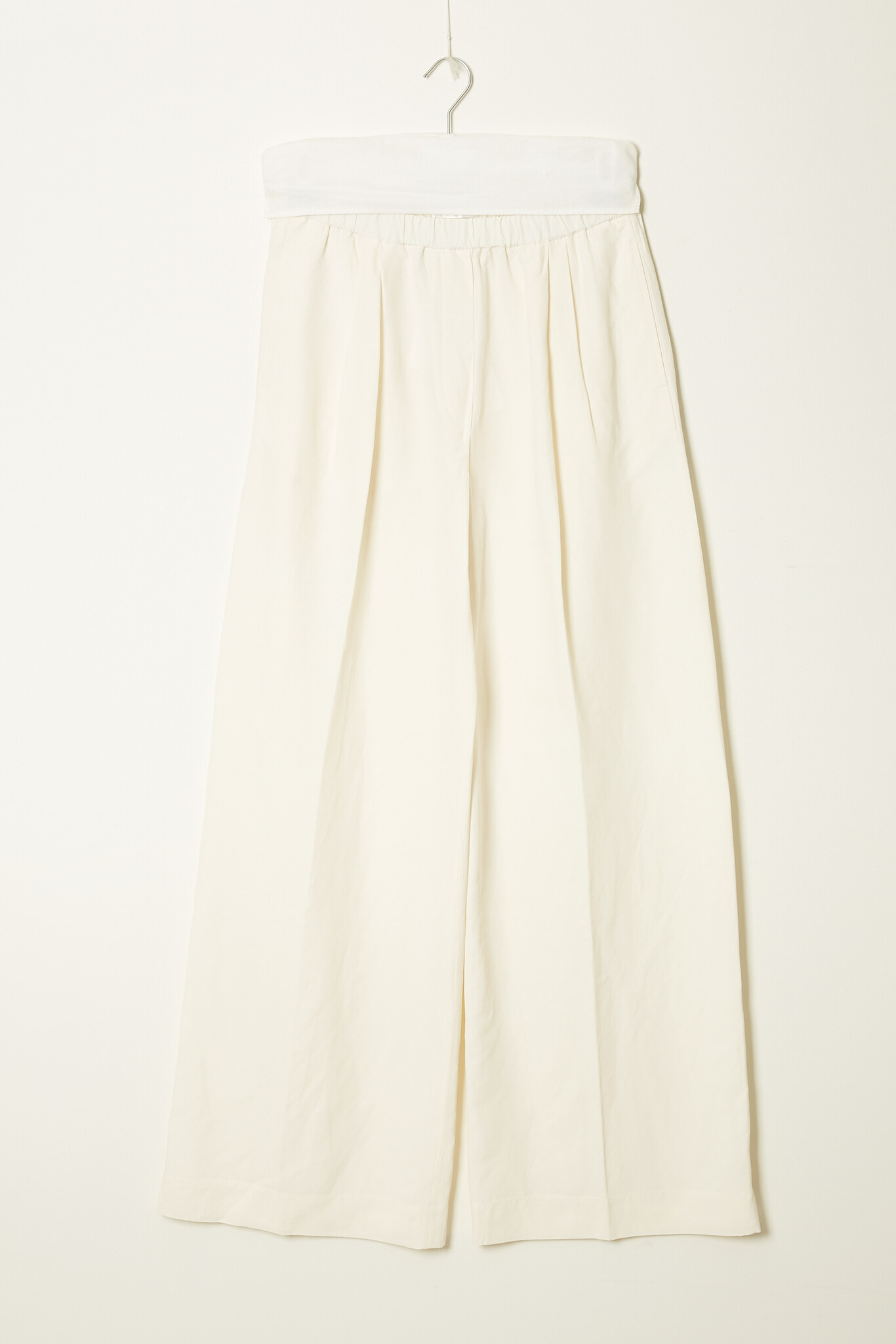 Christian Wijnants - Prelah wide leg pants
