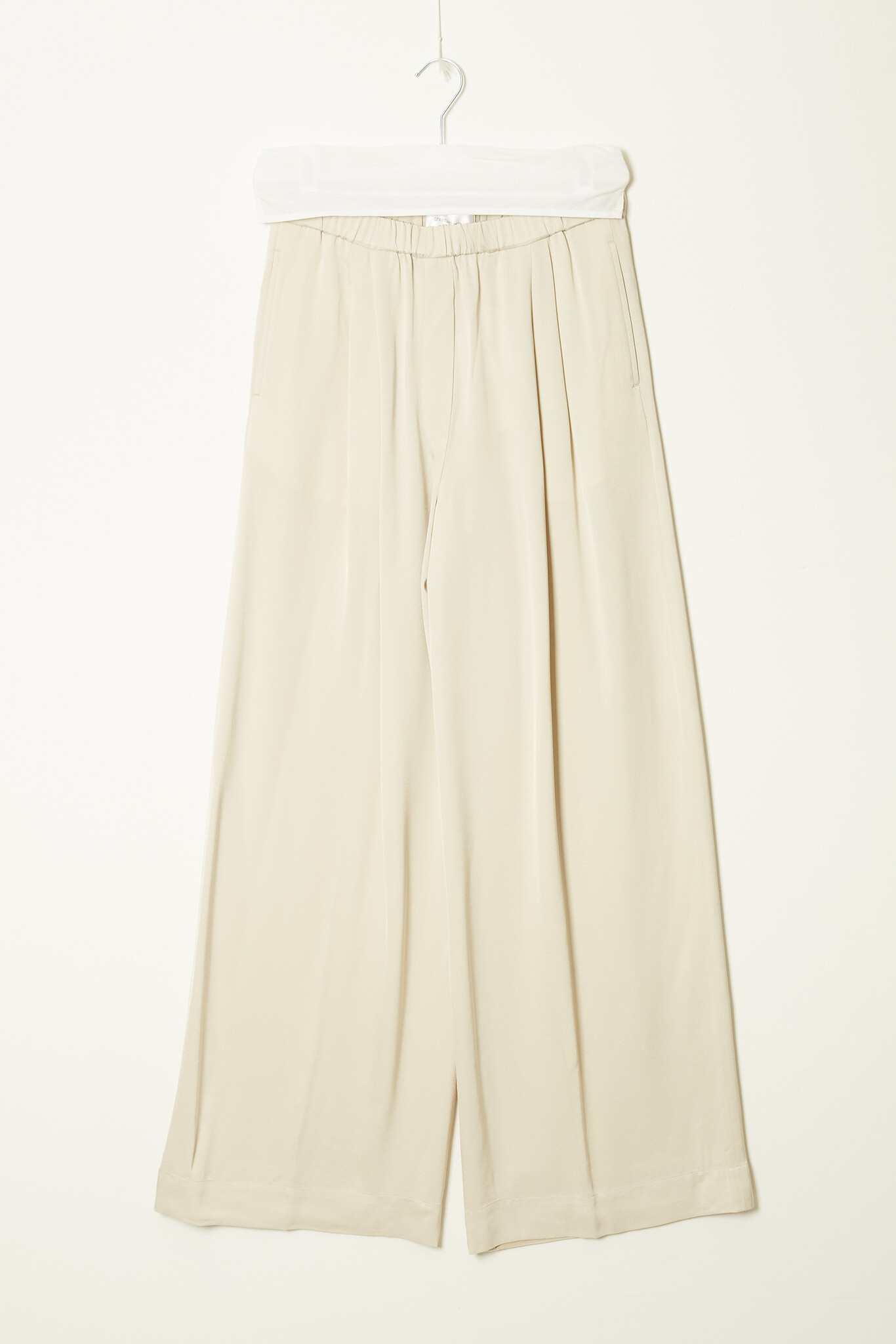 Christian Wijnants - Prelah wide leg pants