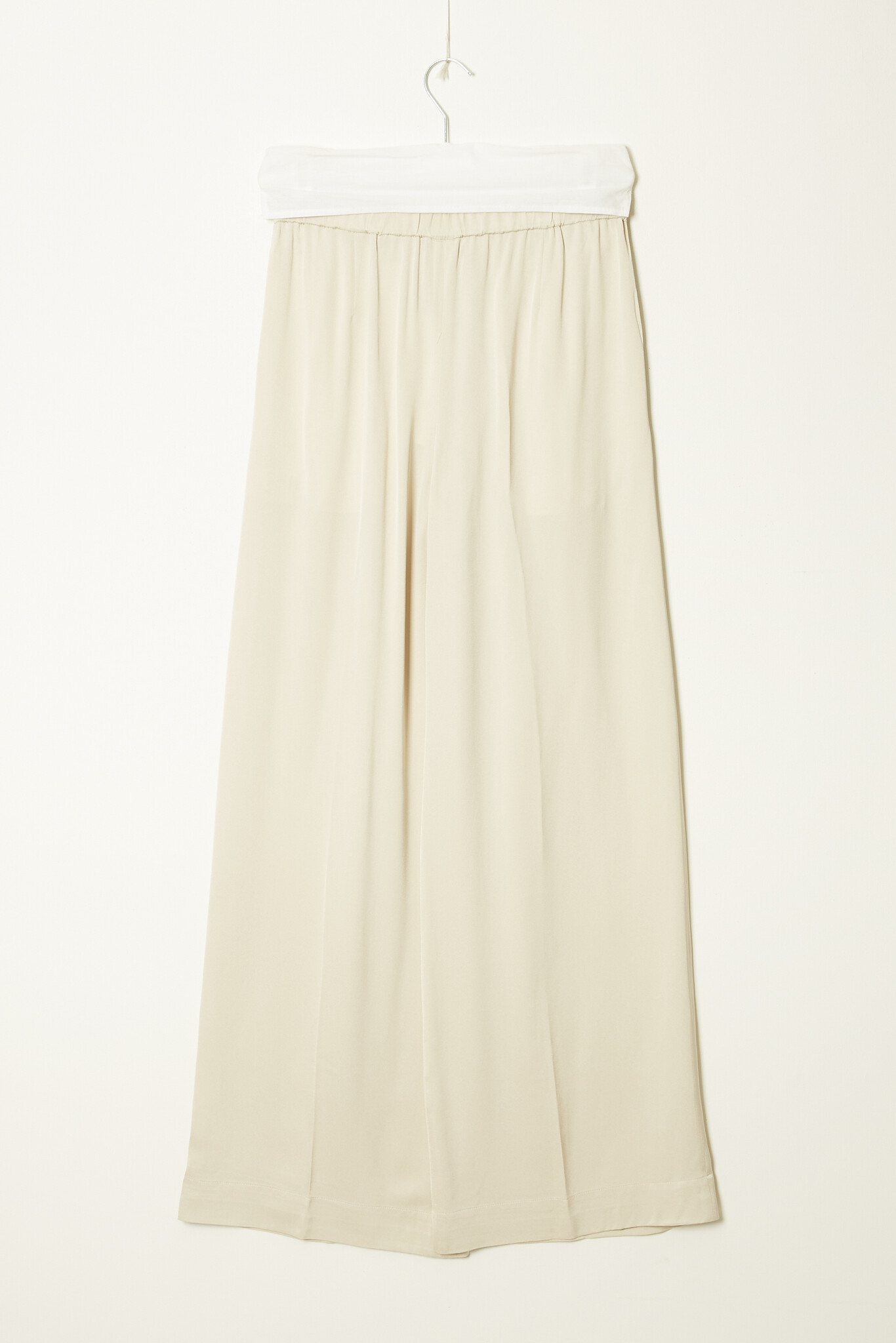 Christian Wijnants - Prelah wide leg pants