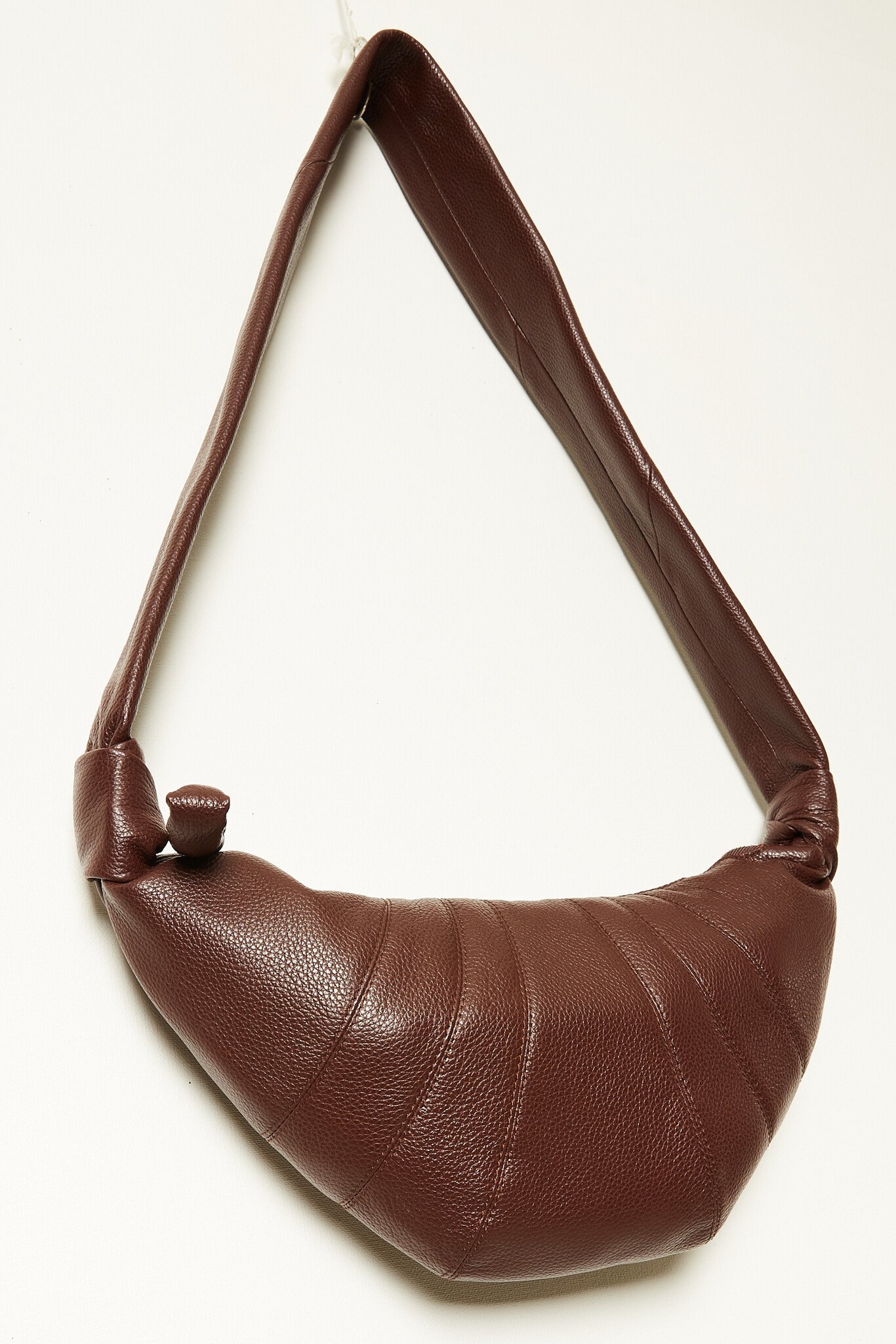 Lemaire - Small croissant bag