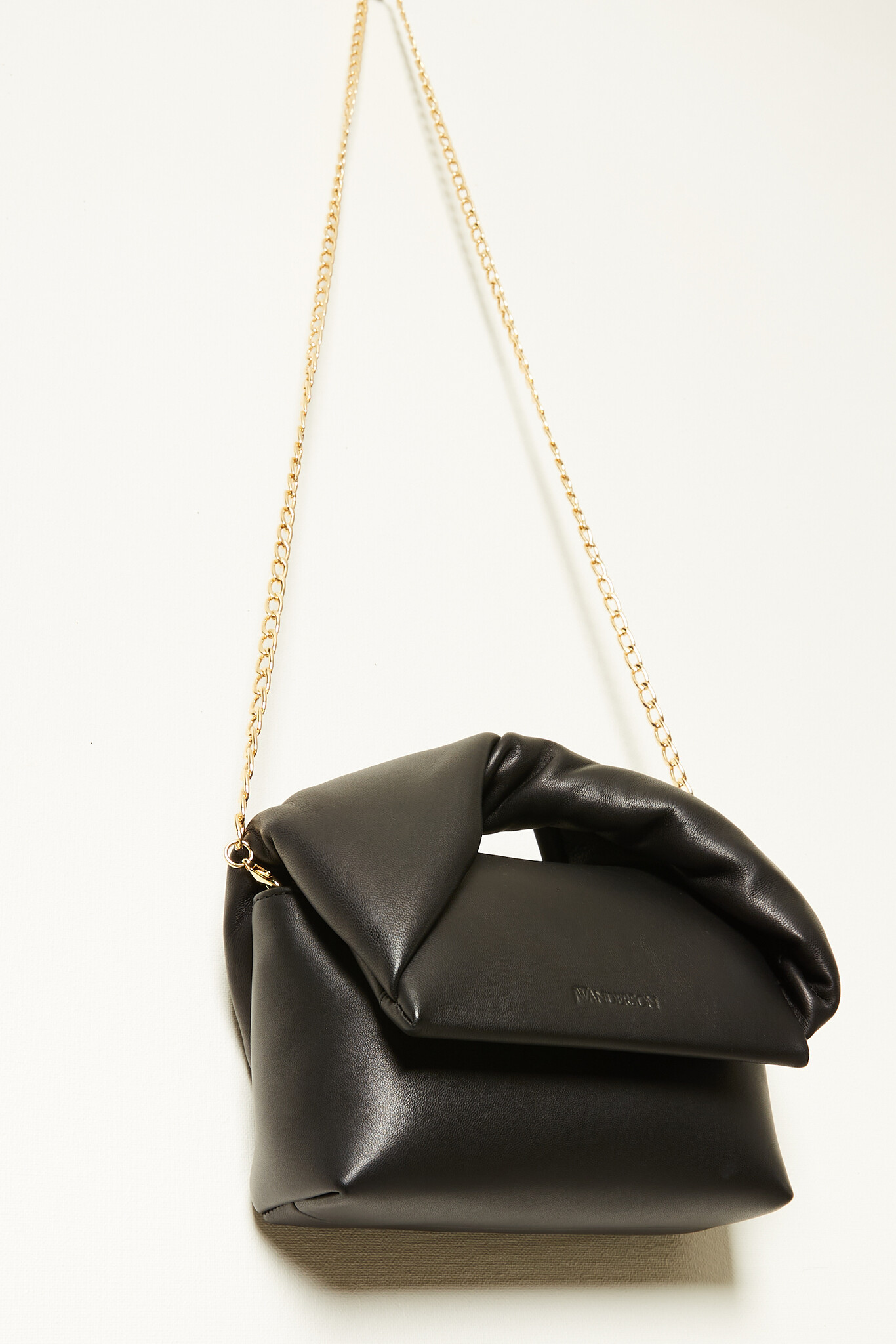 JW ANDERSON - Small twister bag