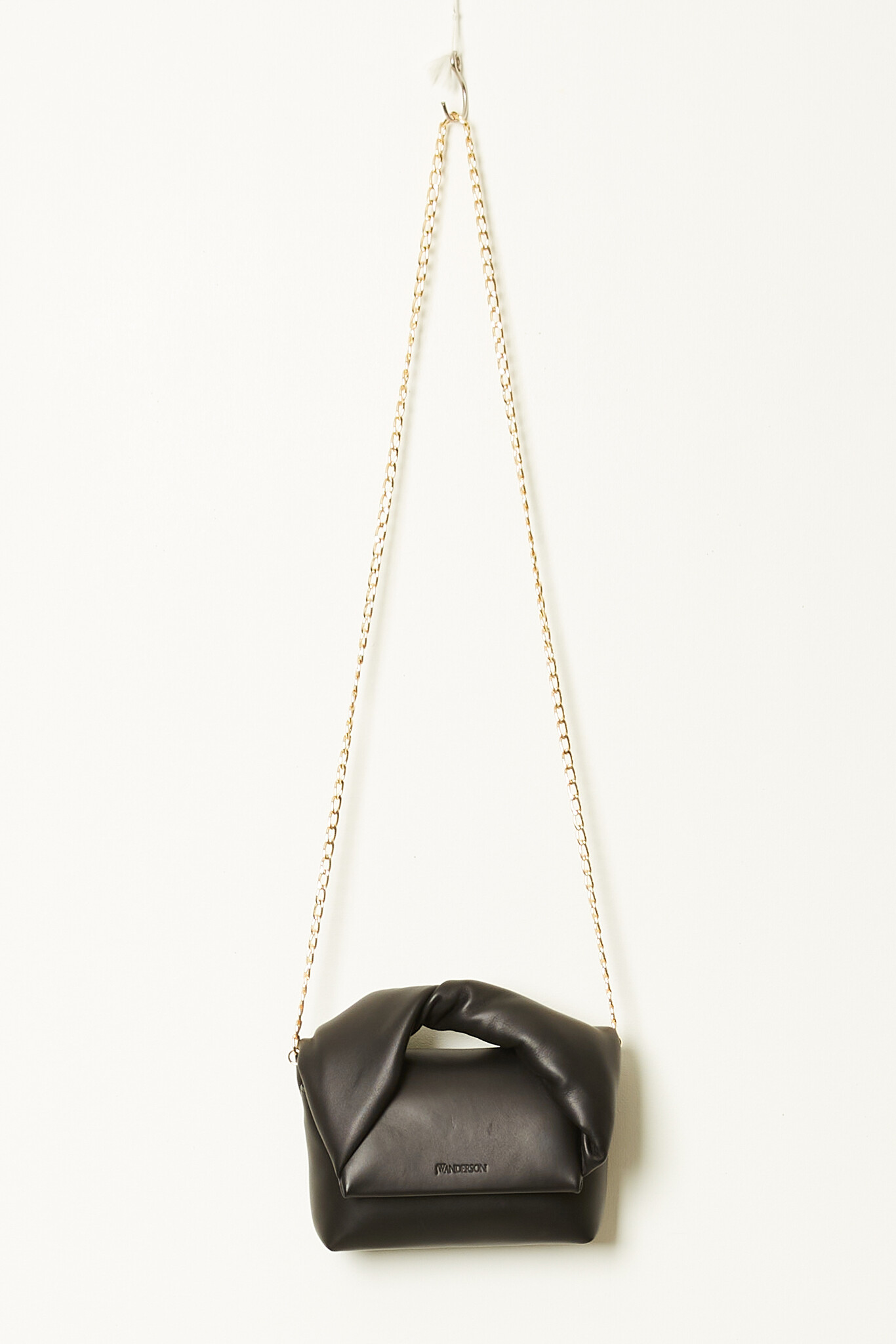 JW ANDERSON - Small twister bag