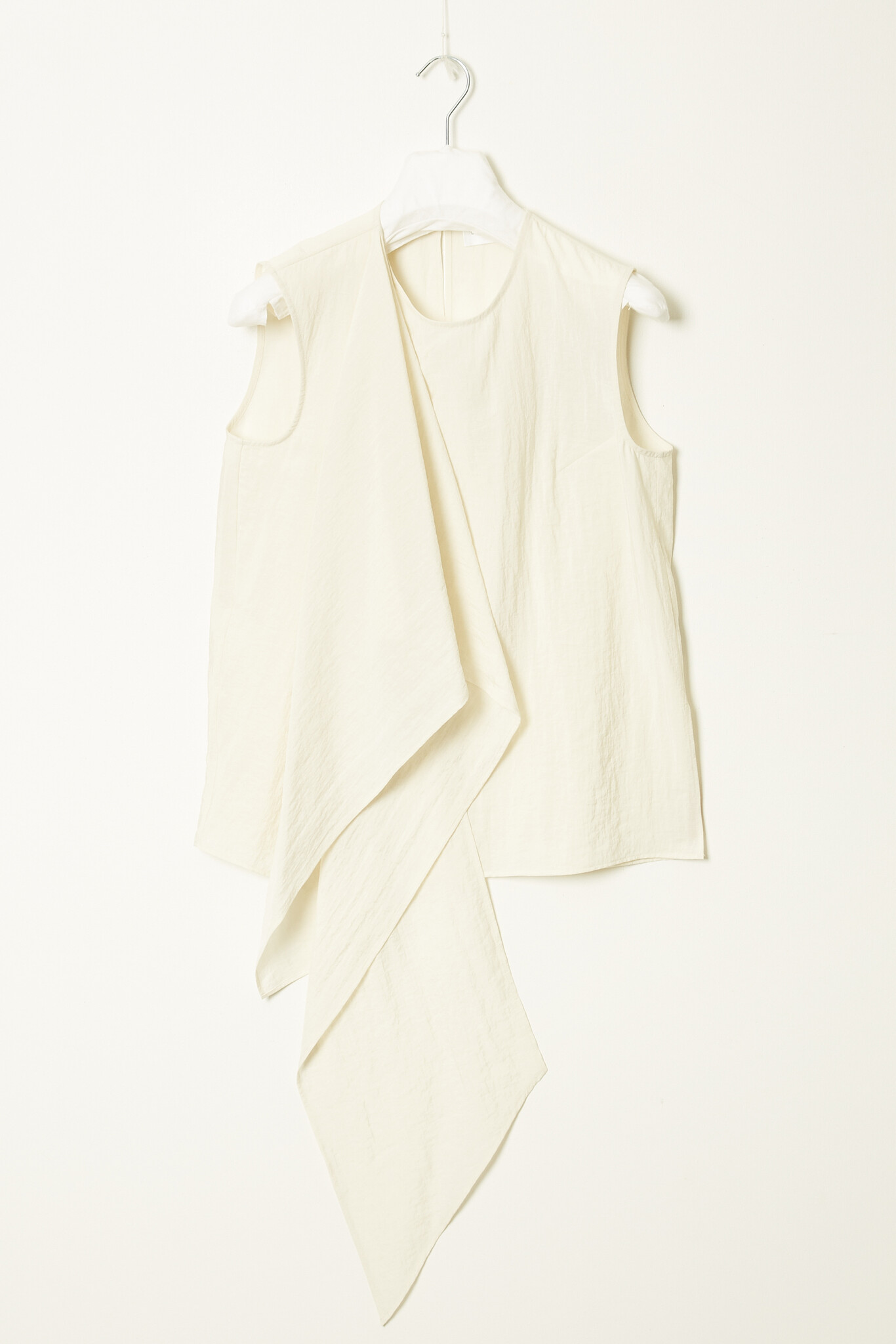 Christian Wijnants Toru sleeveless top