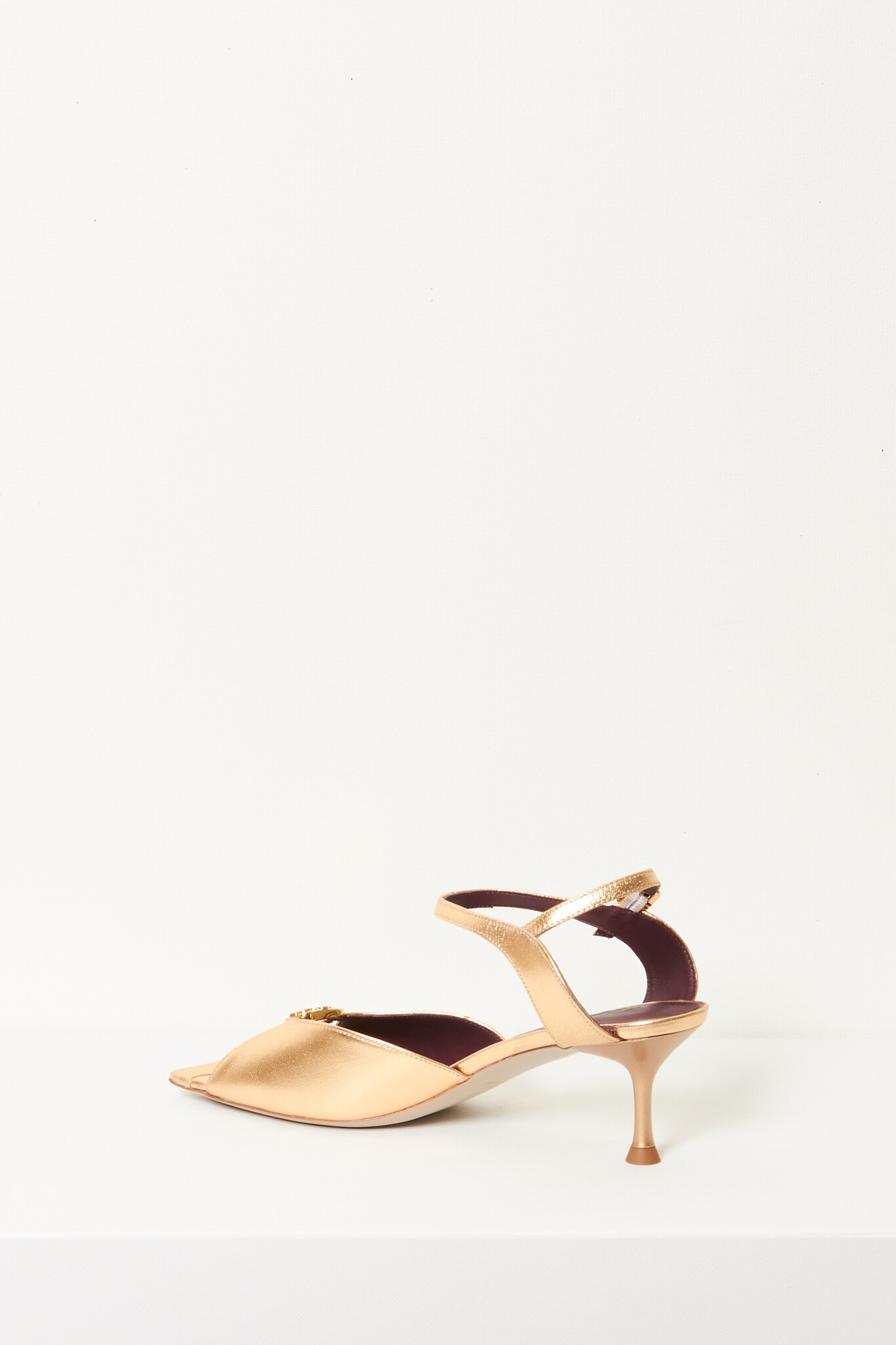 Morobé - Grace logo 94 sandals