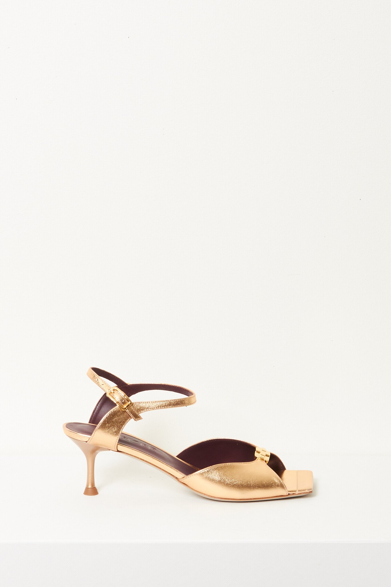 Morobé Grace logo 94 sandals