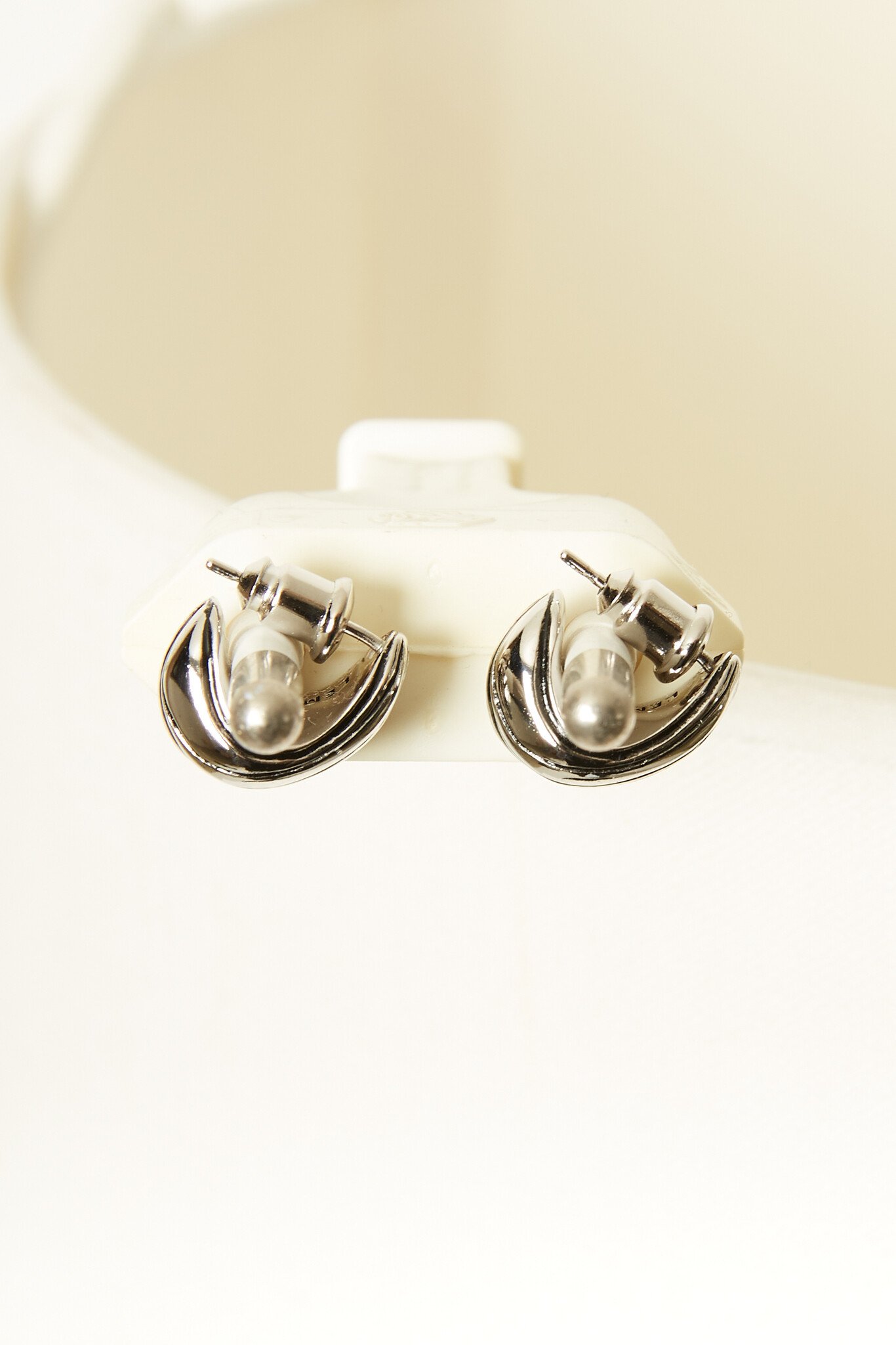 Lemaire Girasol earrings