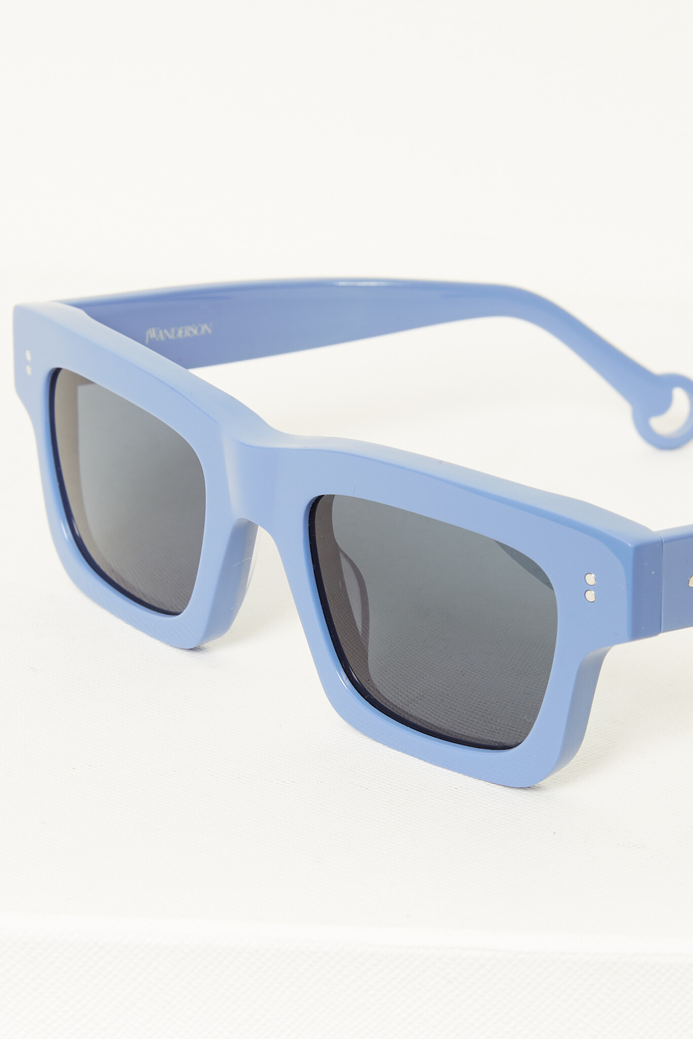 JW ANDERSON - Rectangle sunglasses
