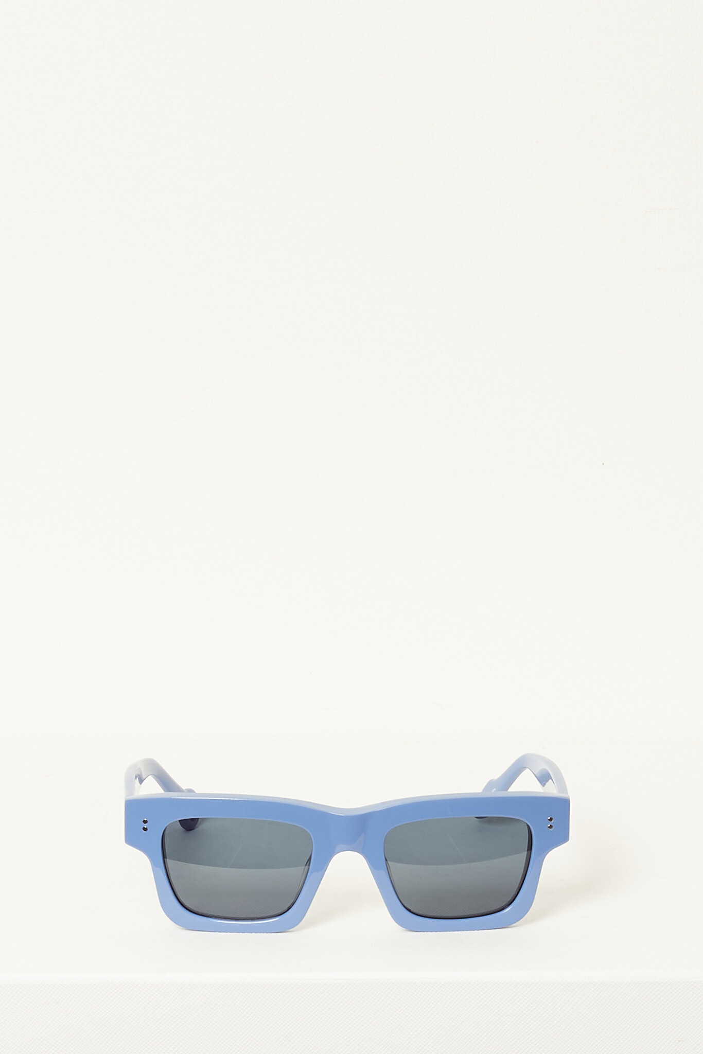 JW ANDERSON - Rectangle sunglasses