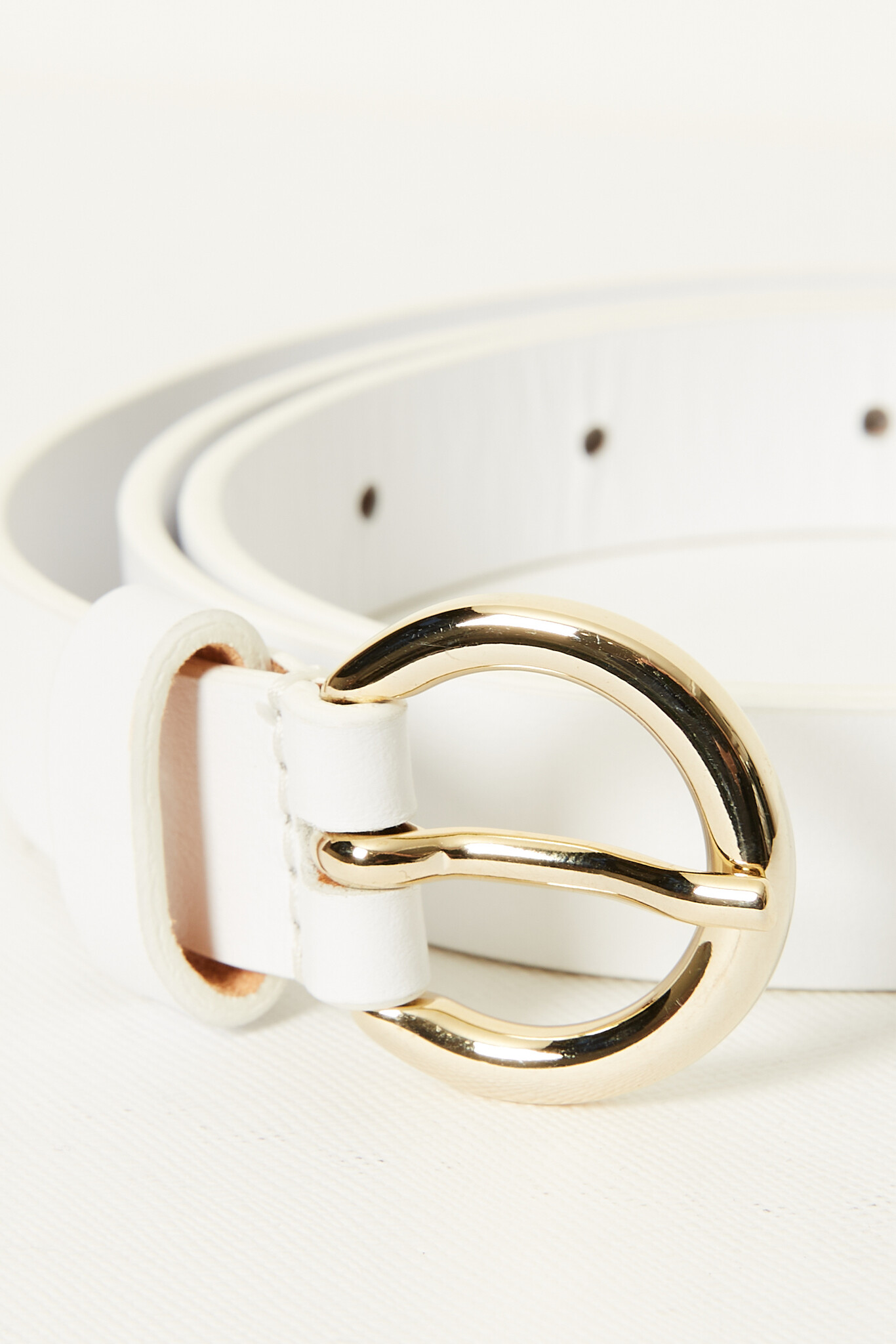 inDRESS - Anis belt