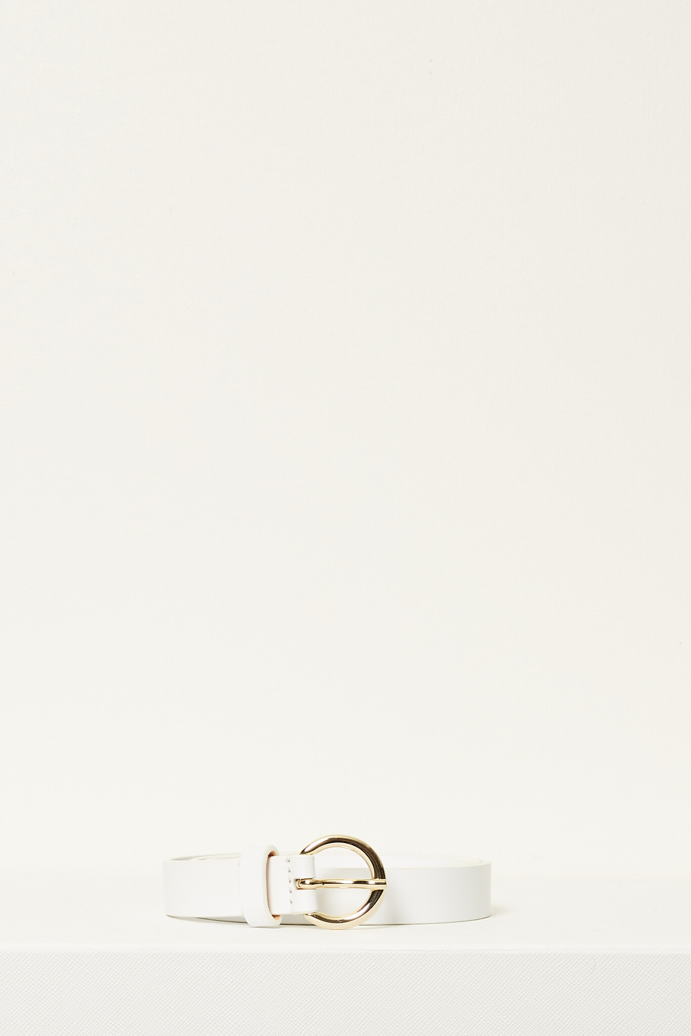 inDRESS Anis belt