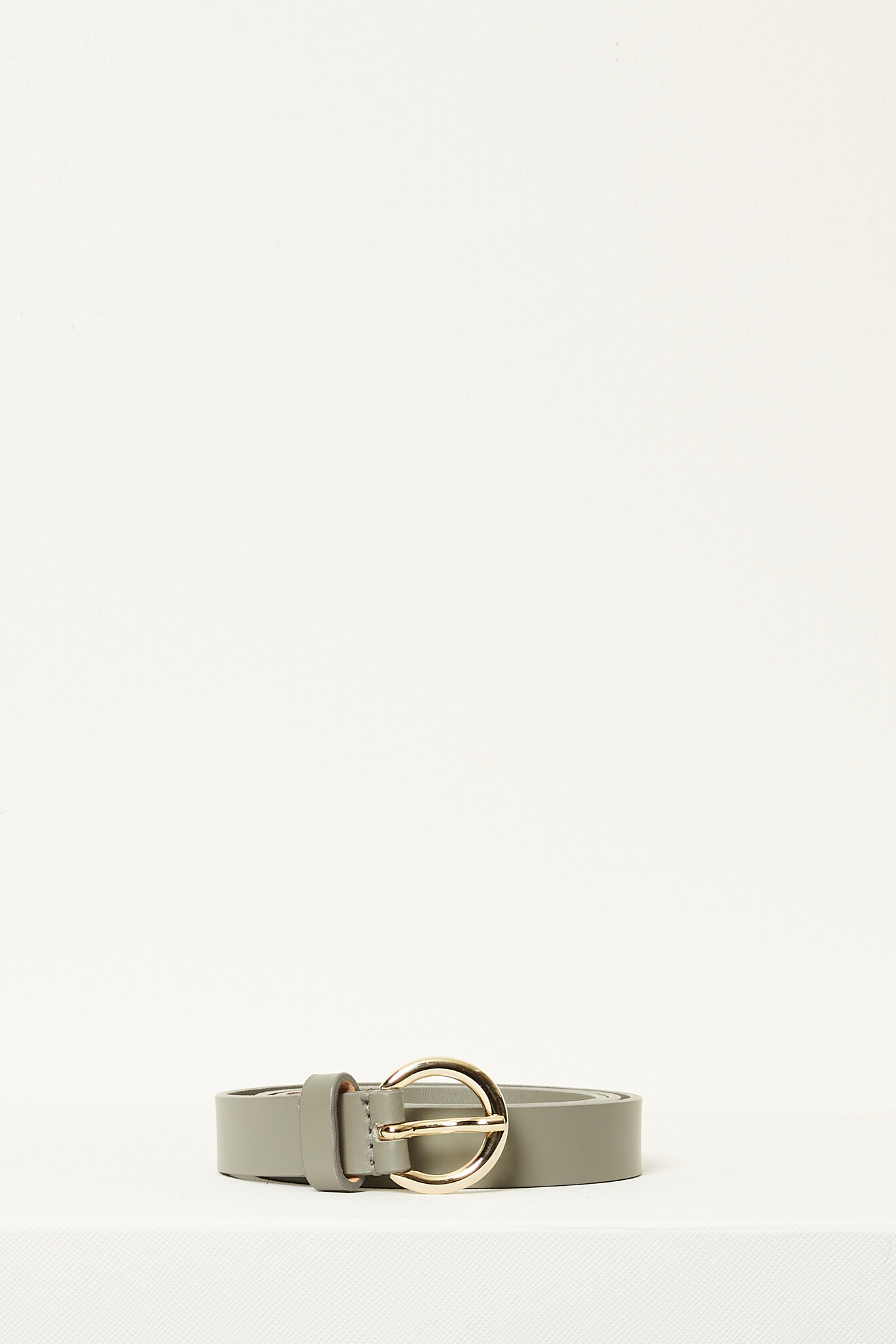 inDRESS Anis belt