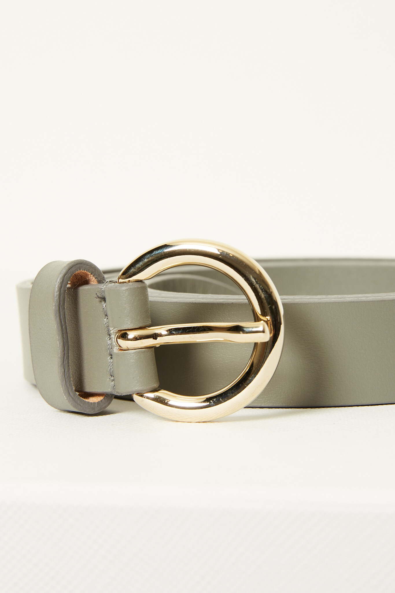 inDRESS - Anis belt