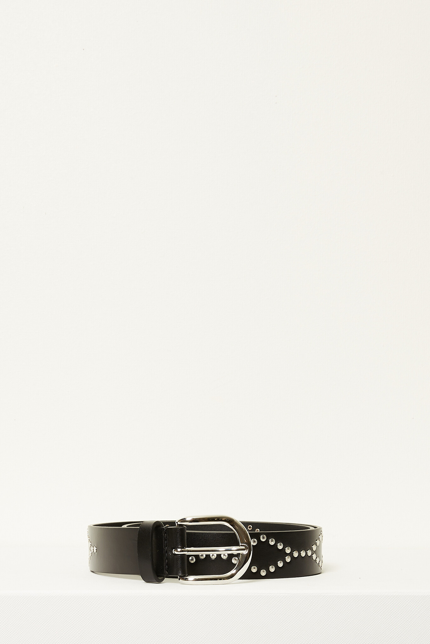 Isabel Marant Liliana sunshine belt