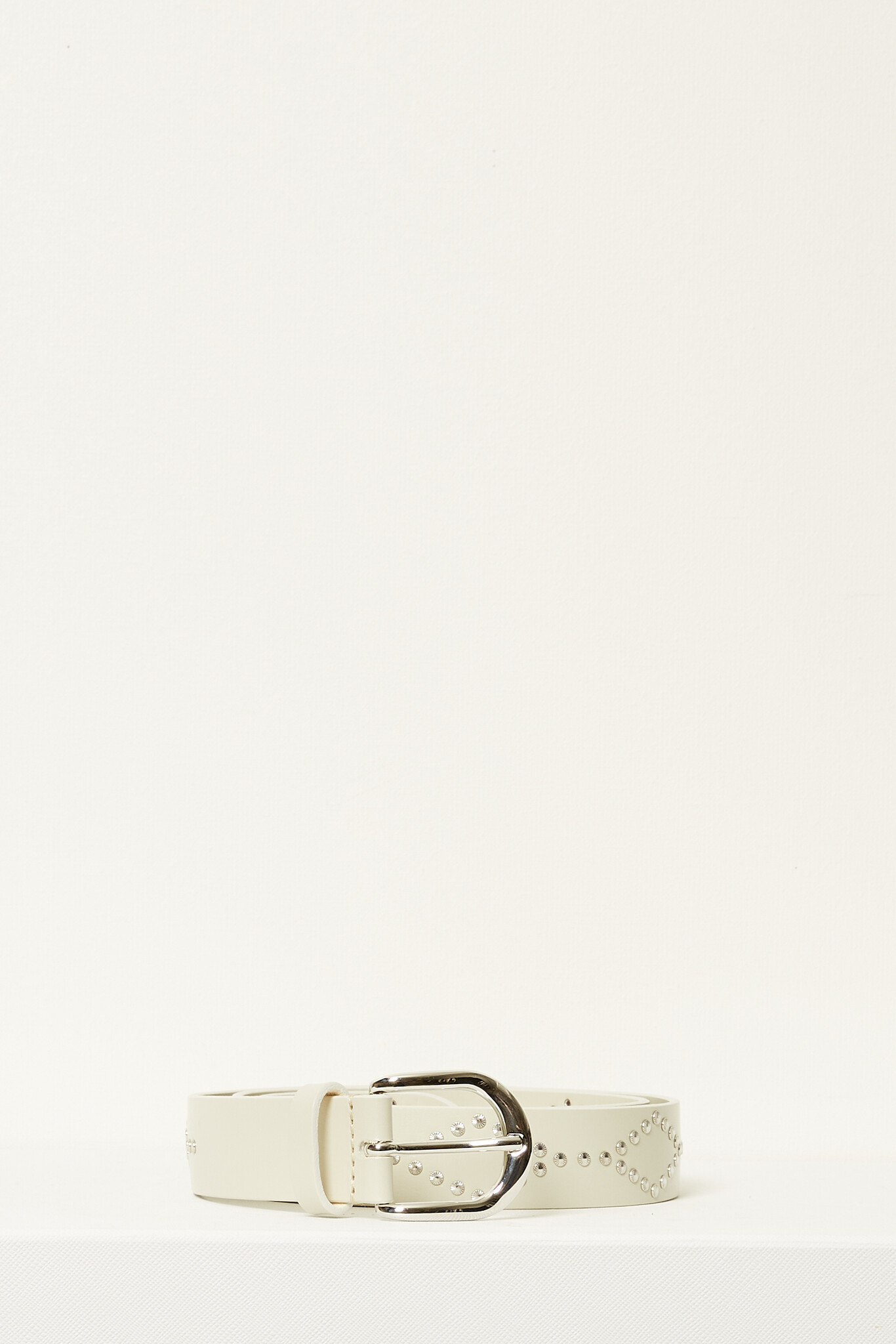 Isabel Marant Liliana sunshine belt