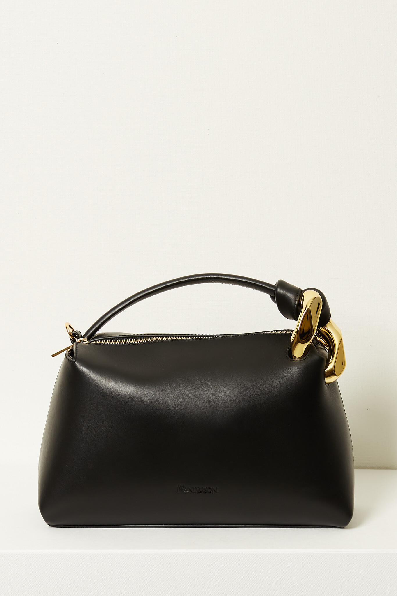 JW ANDERSON - The JWA small corner bag