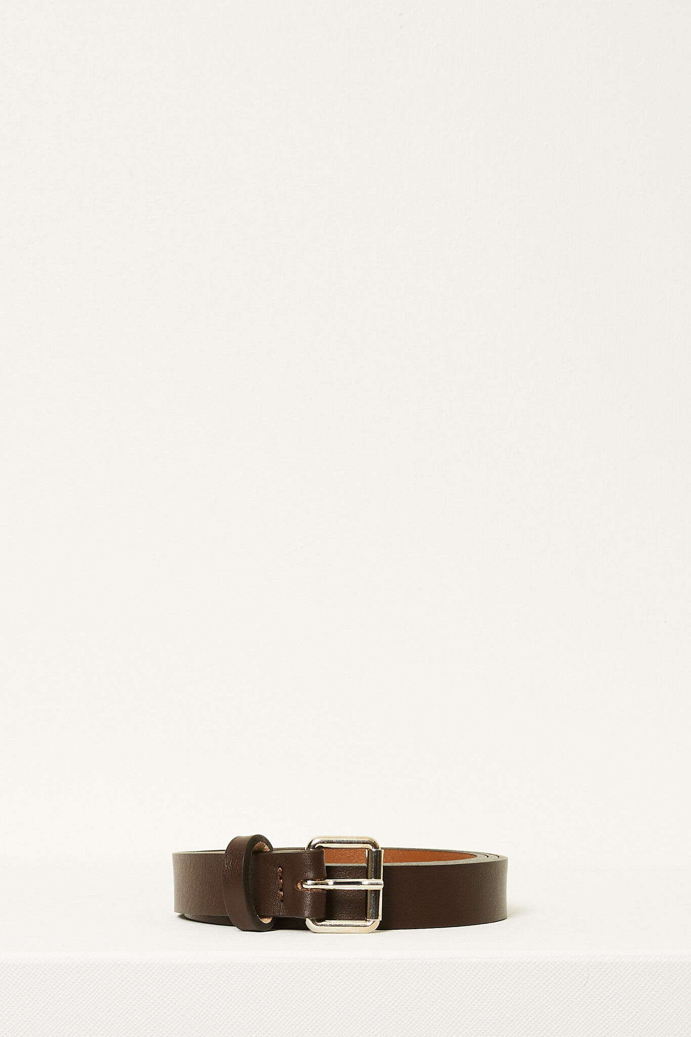 Sofie d'Hoore Vancouver 20mm wide belt