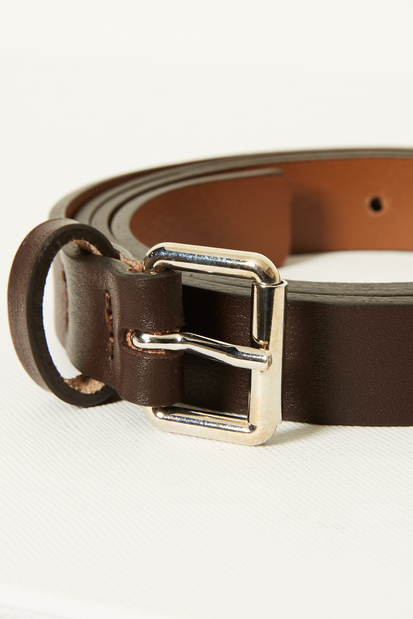 Sofie d'Hoore - Vancouver 20mm wide belt