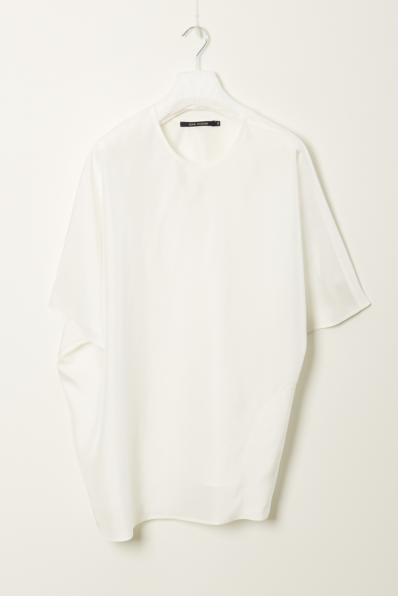 Sofie d'Hoore - BUFFALO bat sleeve top