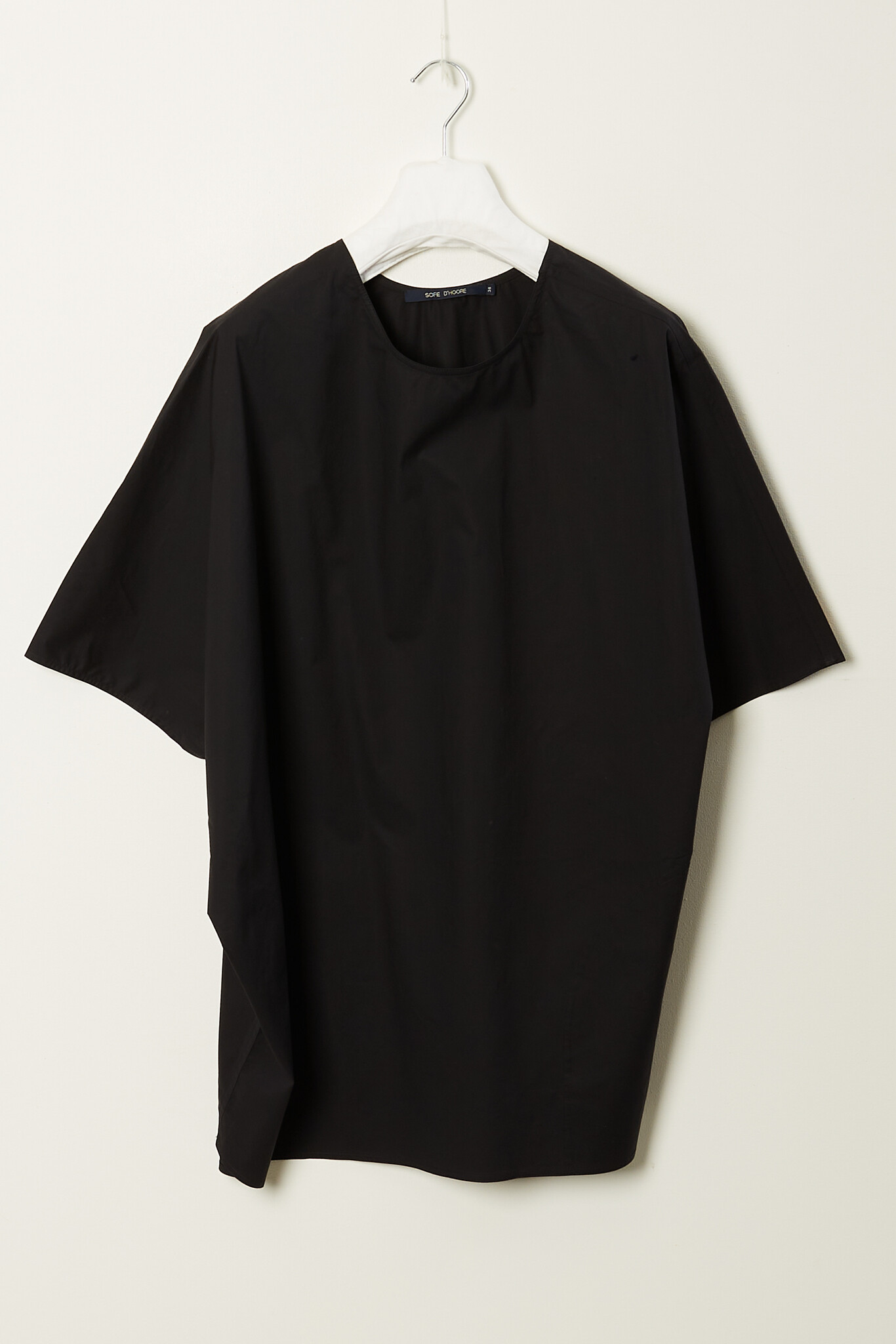 Sofie d'Hoore - BUFFALO bat sleeve top
