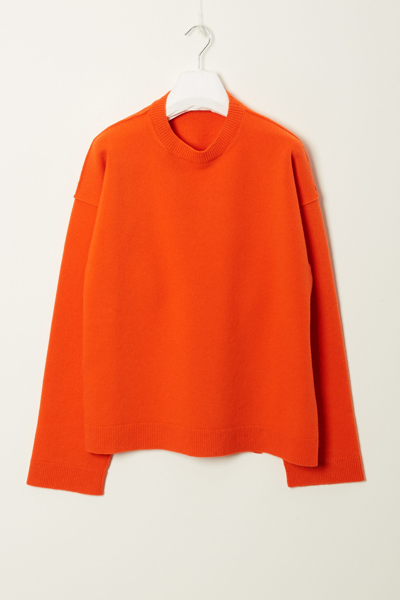 Sofie d'Hoore - MAAN c-neck ls sweater