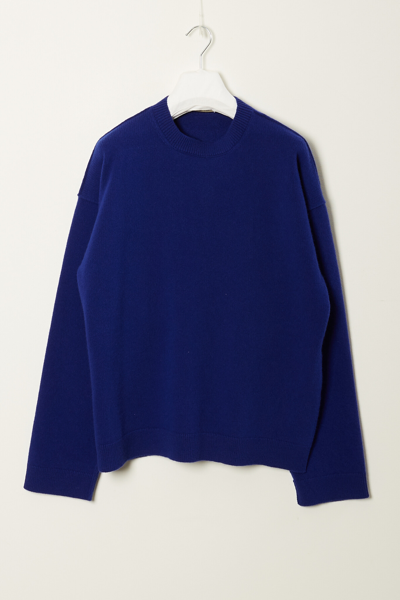 Sofie d'Hoore MAAN c-neck ls sweater