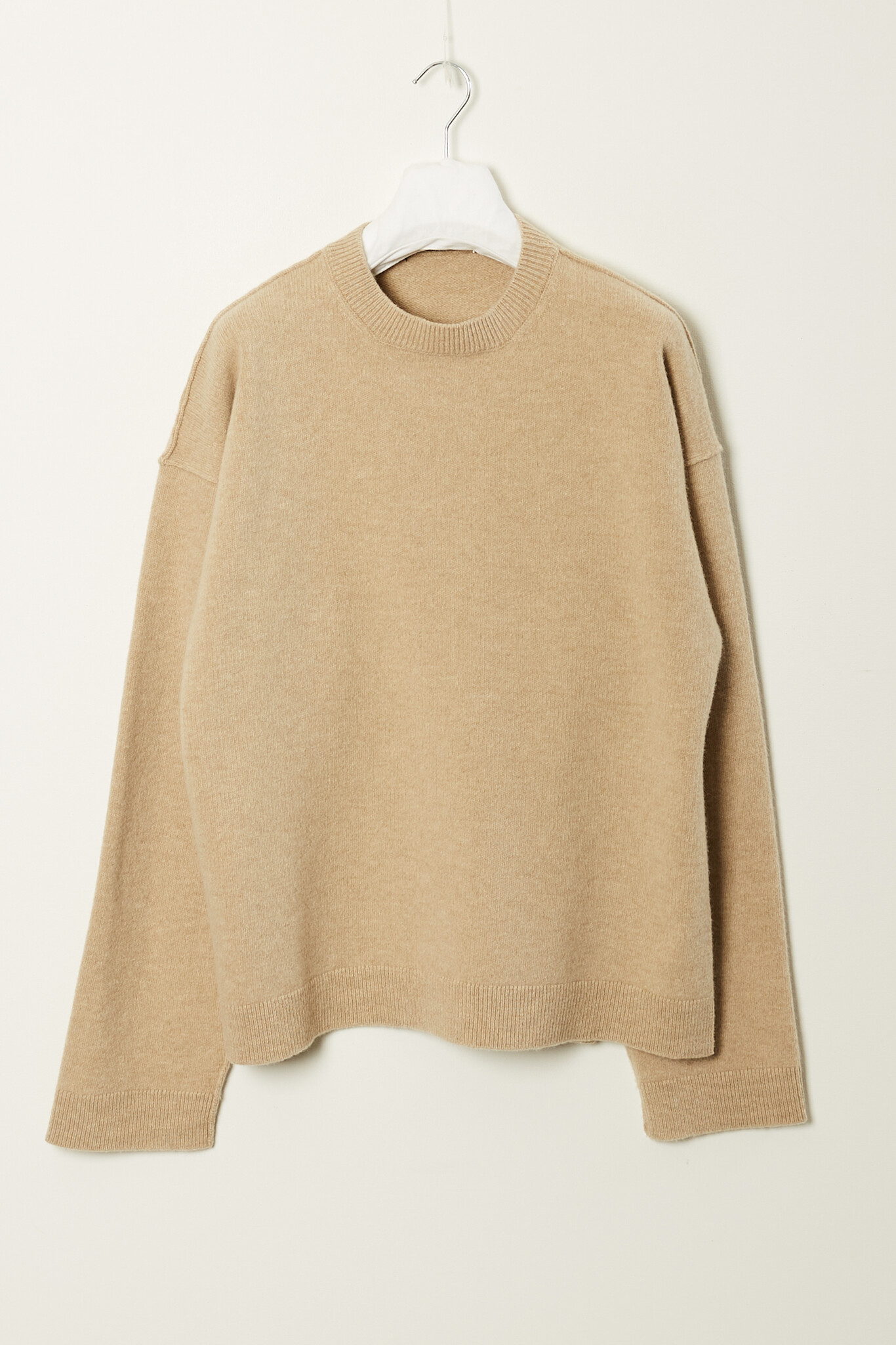 Sofie d'Hoore - MAAN c-neck ls sweater