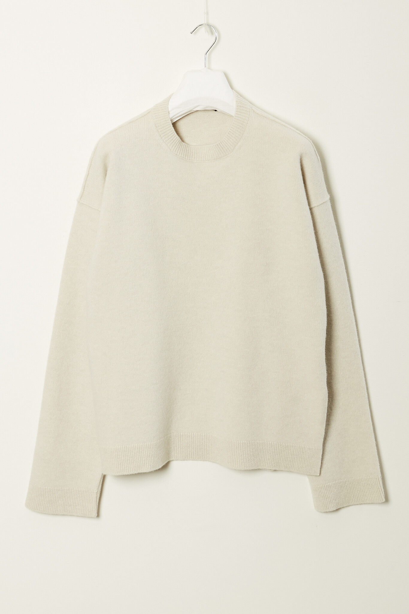 Sofie d'Hoore MAAN c-neck ls sweater