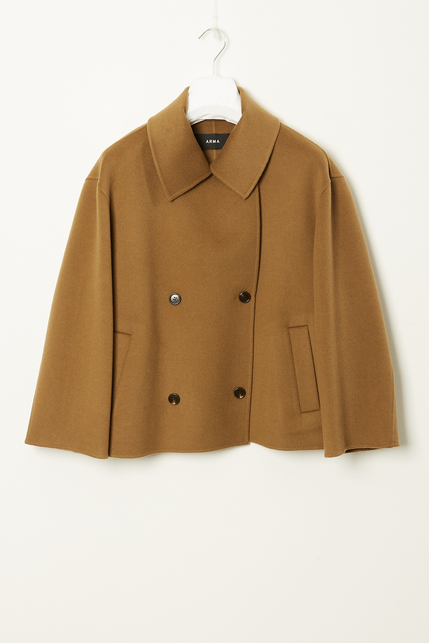  - Manila 100% wool jacket