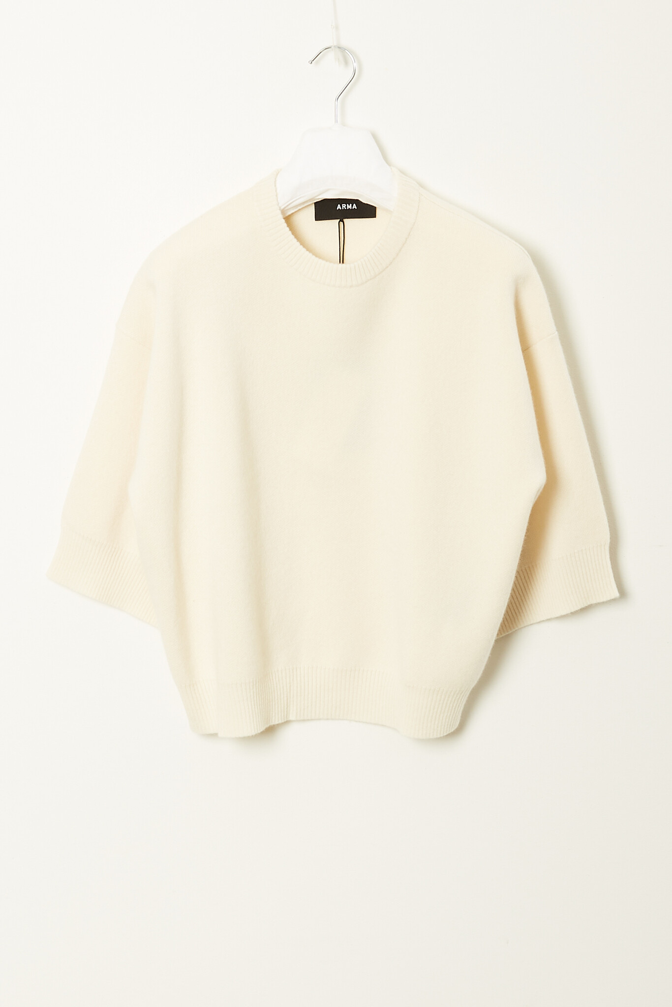  - Niki cashmere sweater